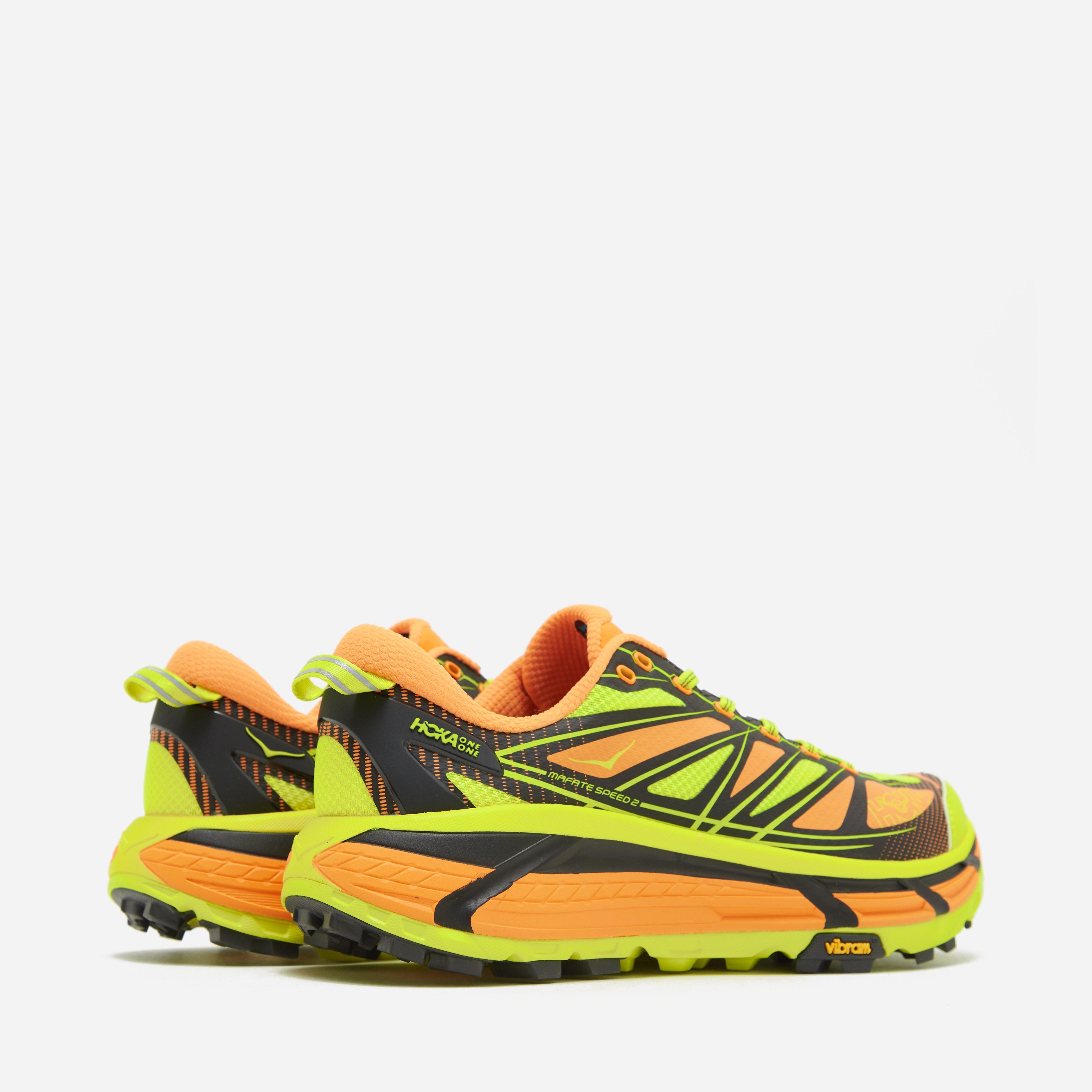 HOKA Mafate Speed 2