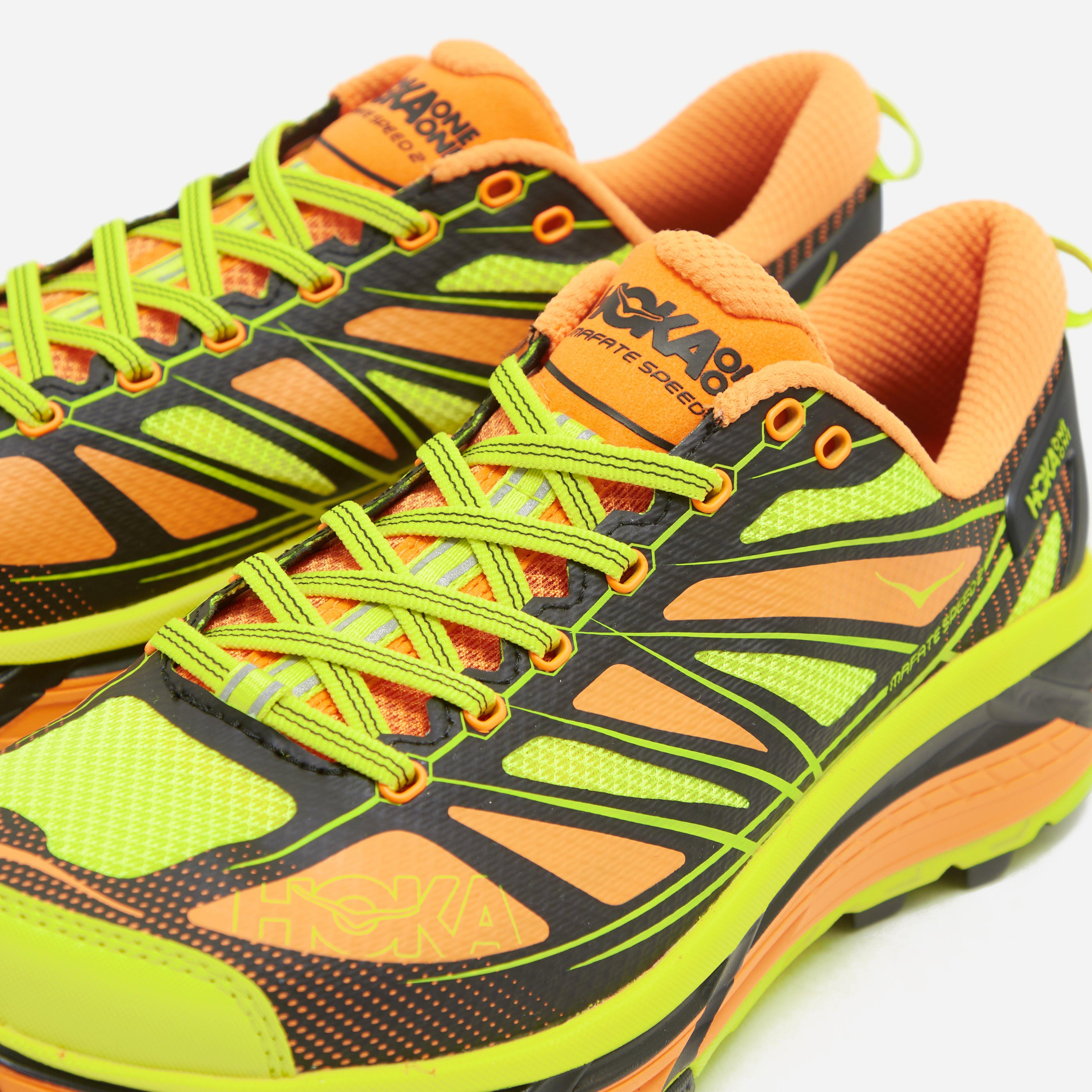HOKA Mafate Speed 2