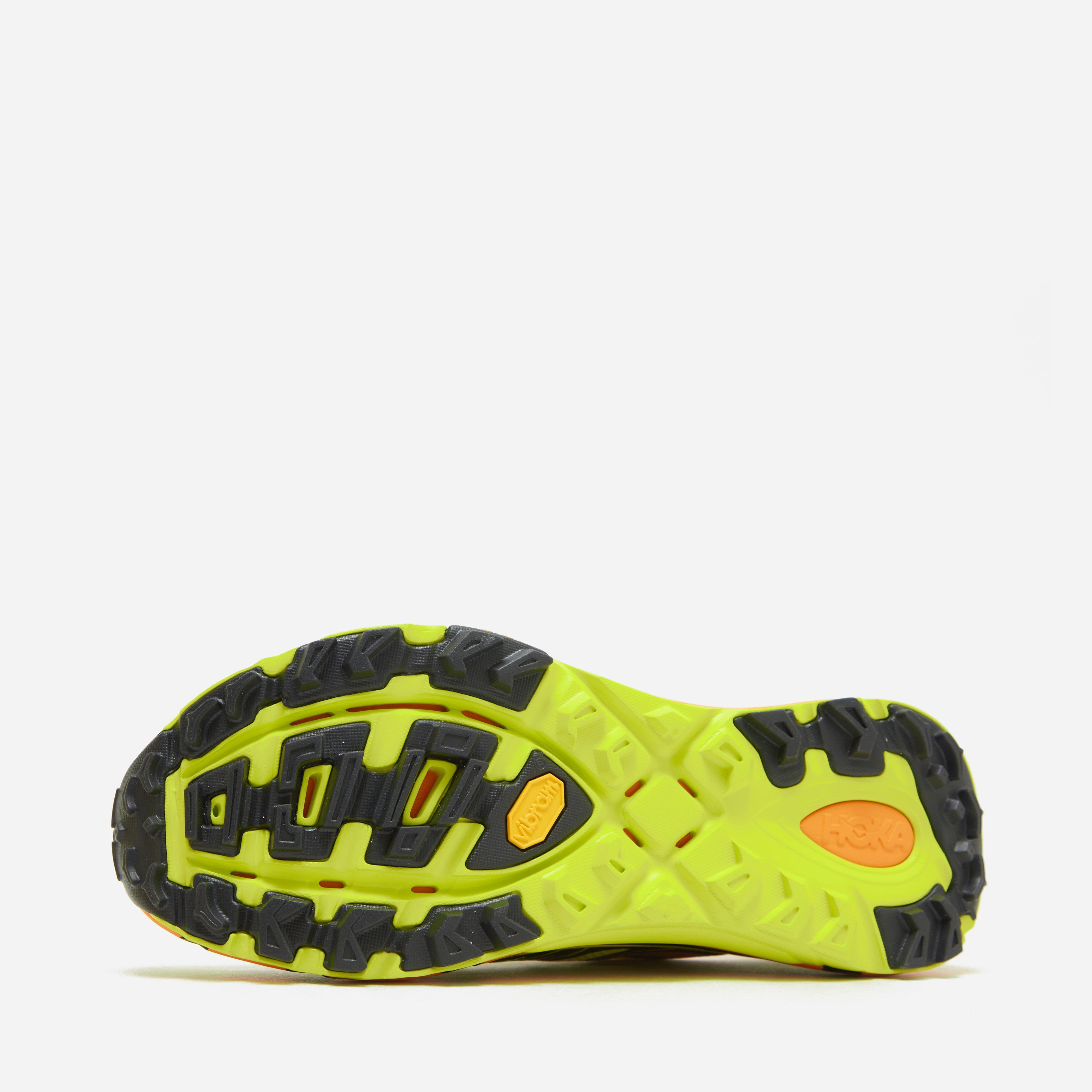 HOKA Mafate Speed 2