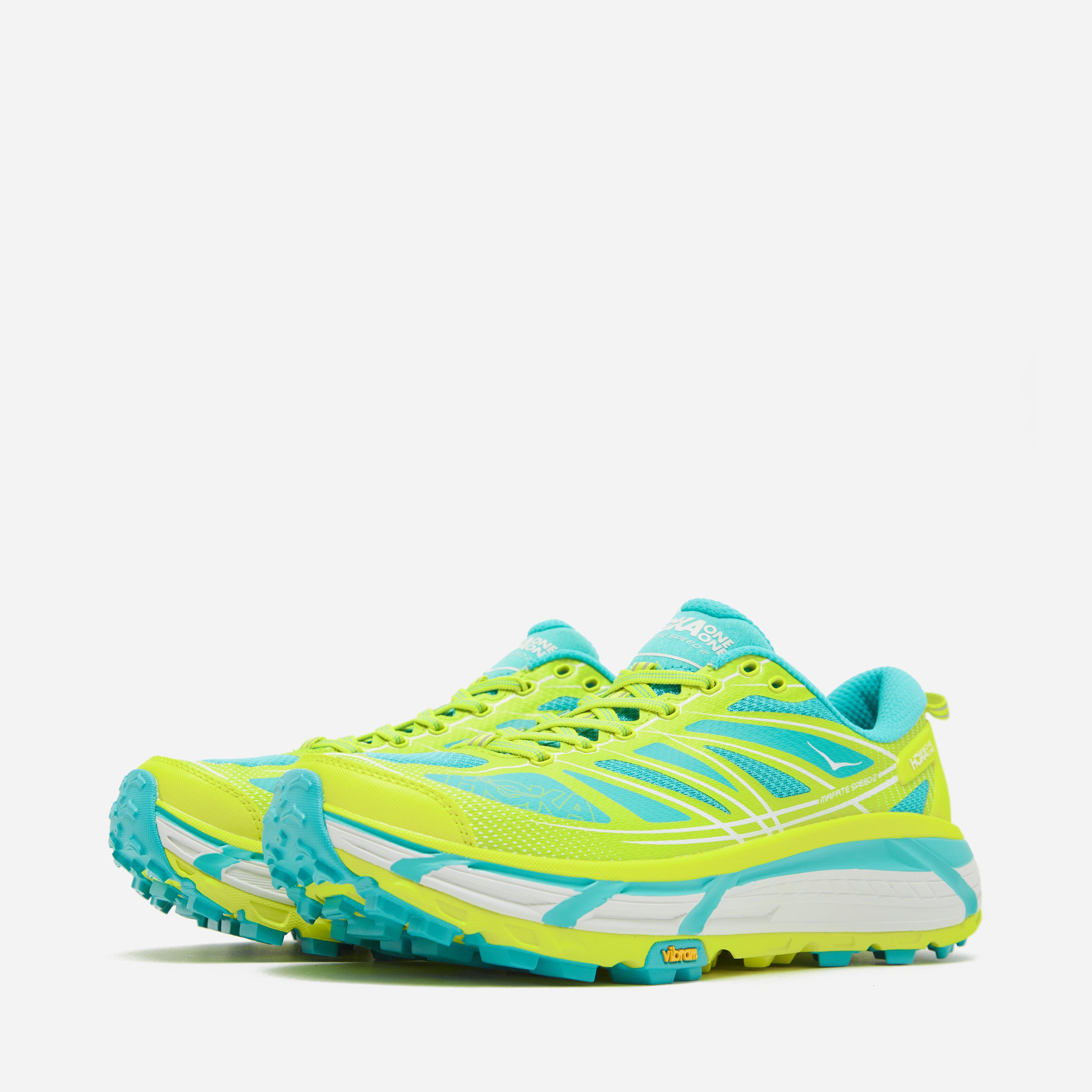 HOKA Mafate Speed 2