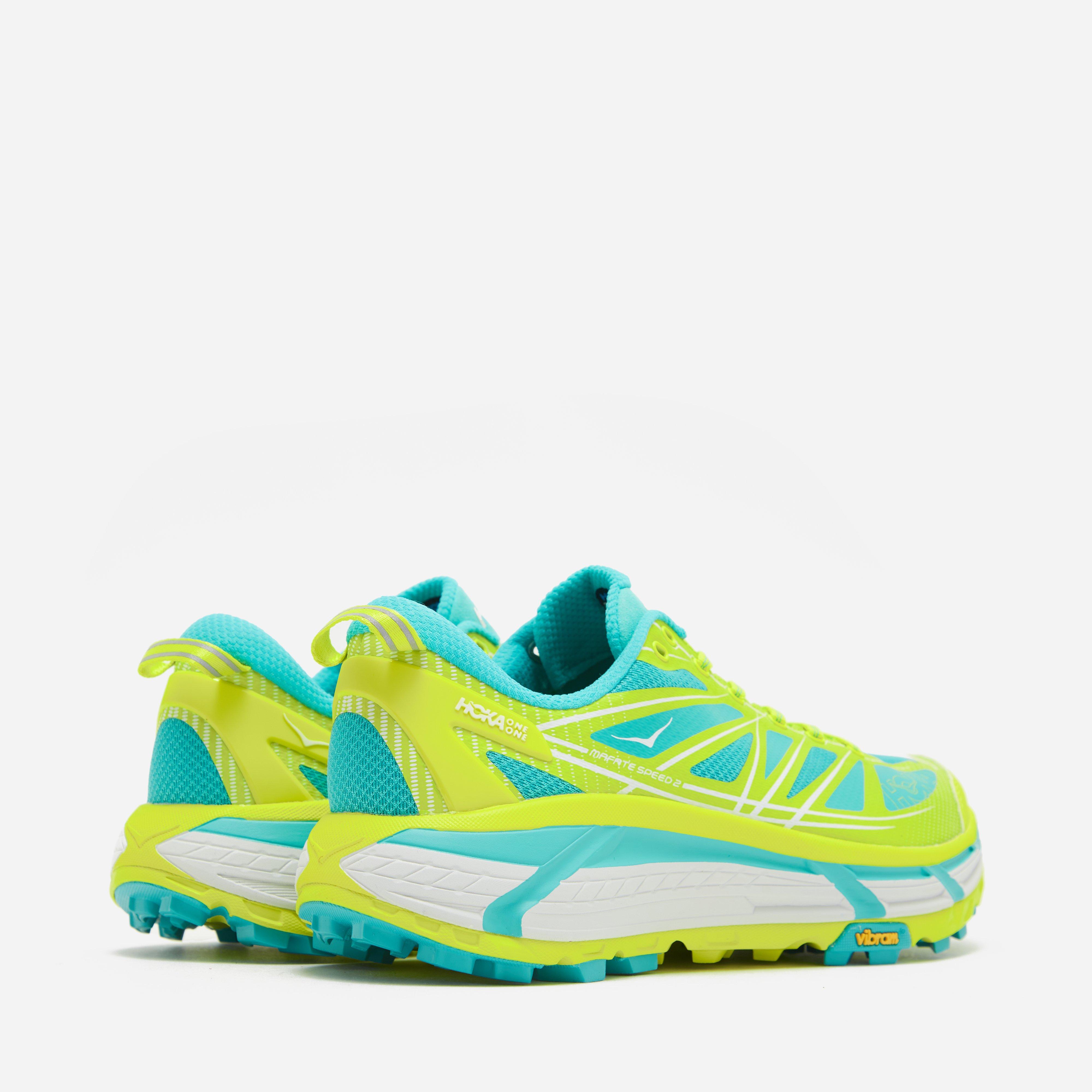 HOKA Mafate Speed 2