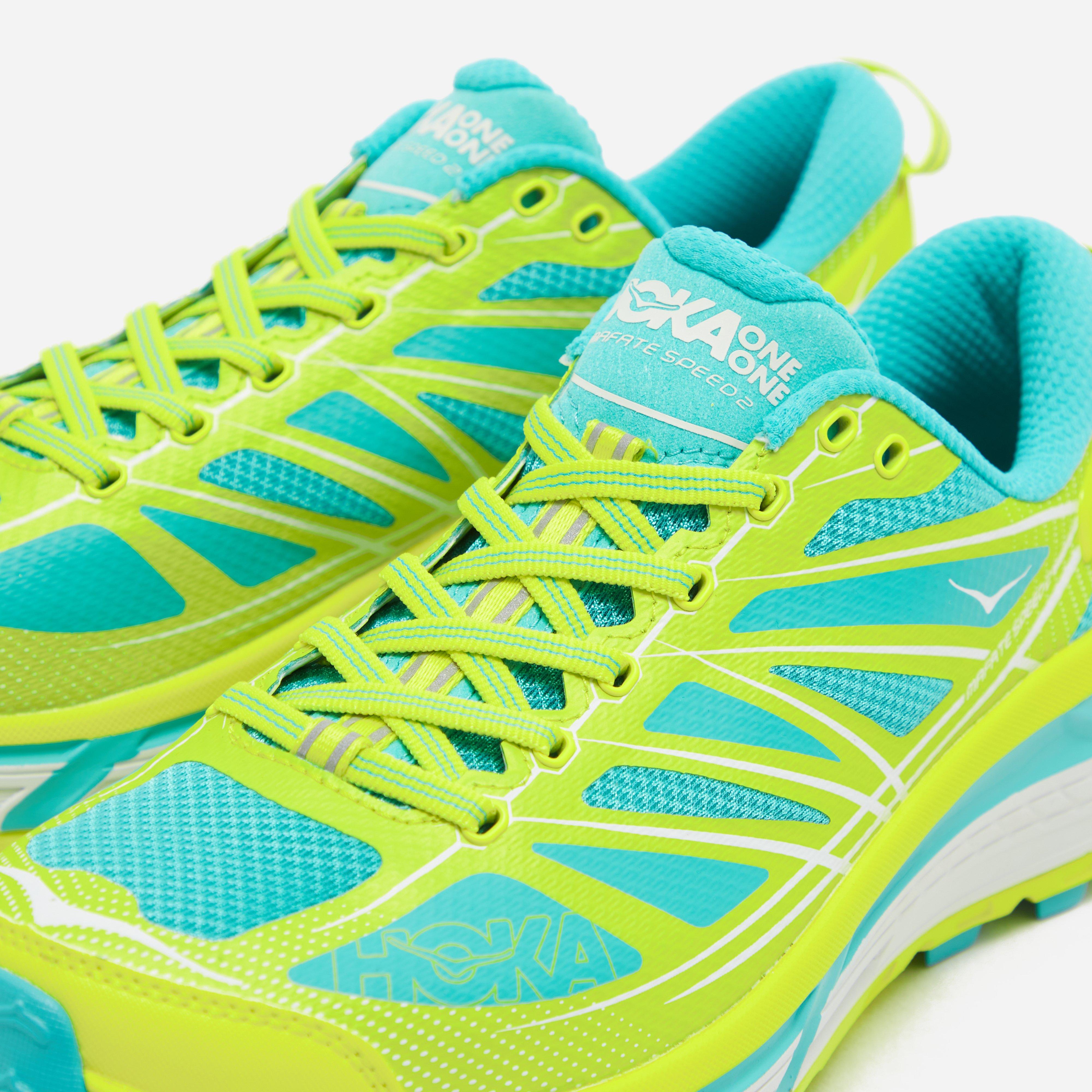 HOKA Mafate Speed 2