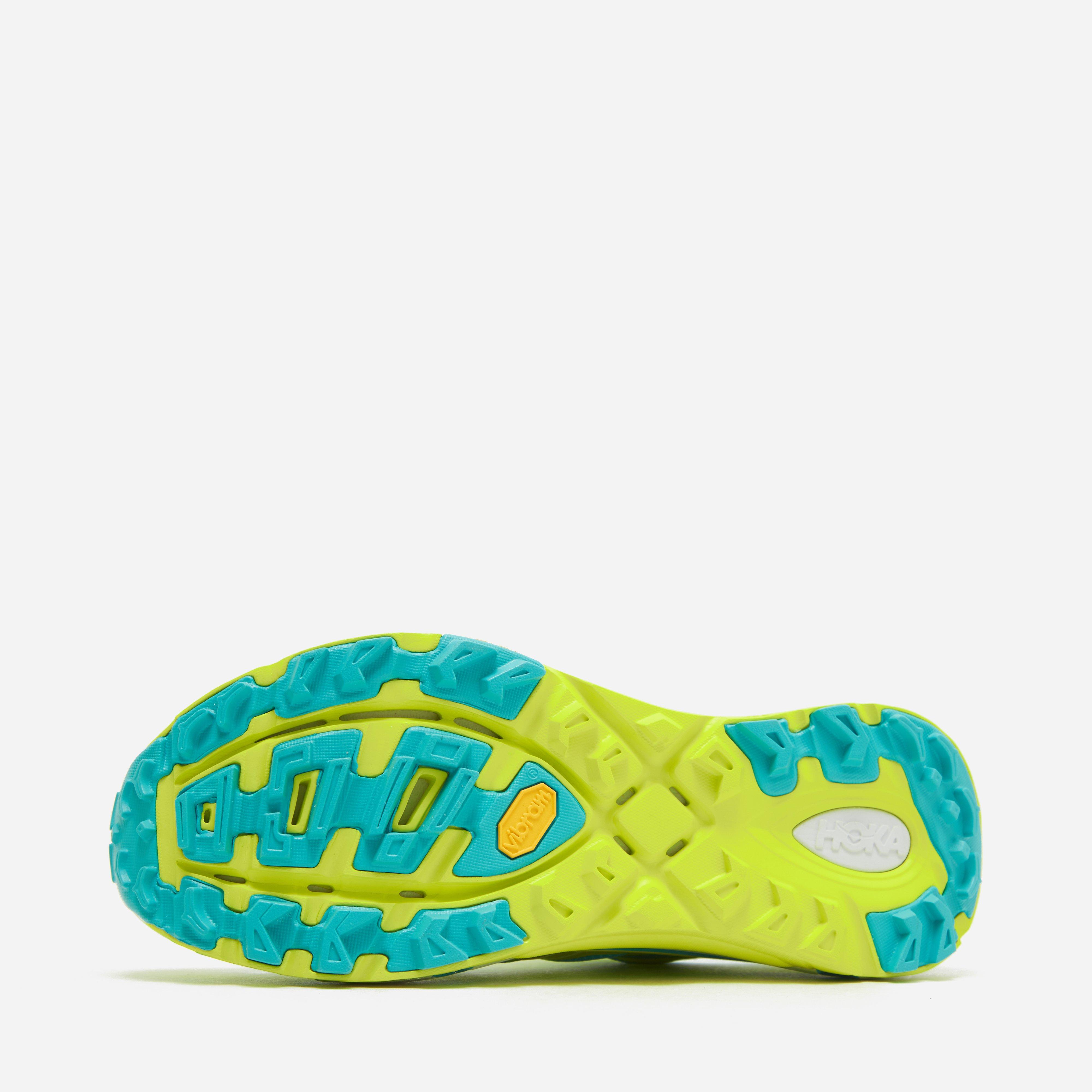 HOKA Mafate Speed 2