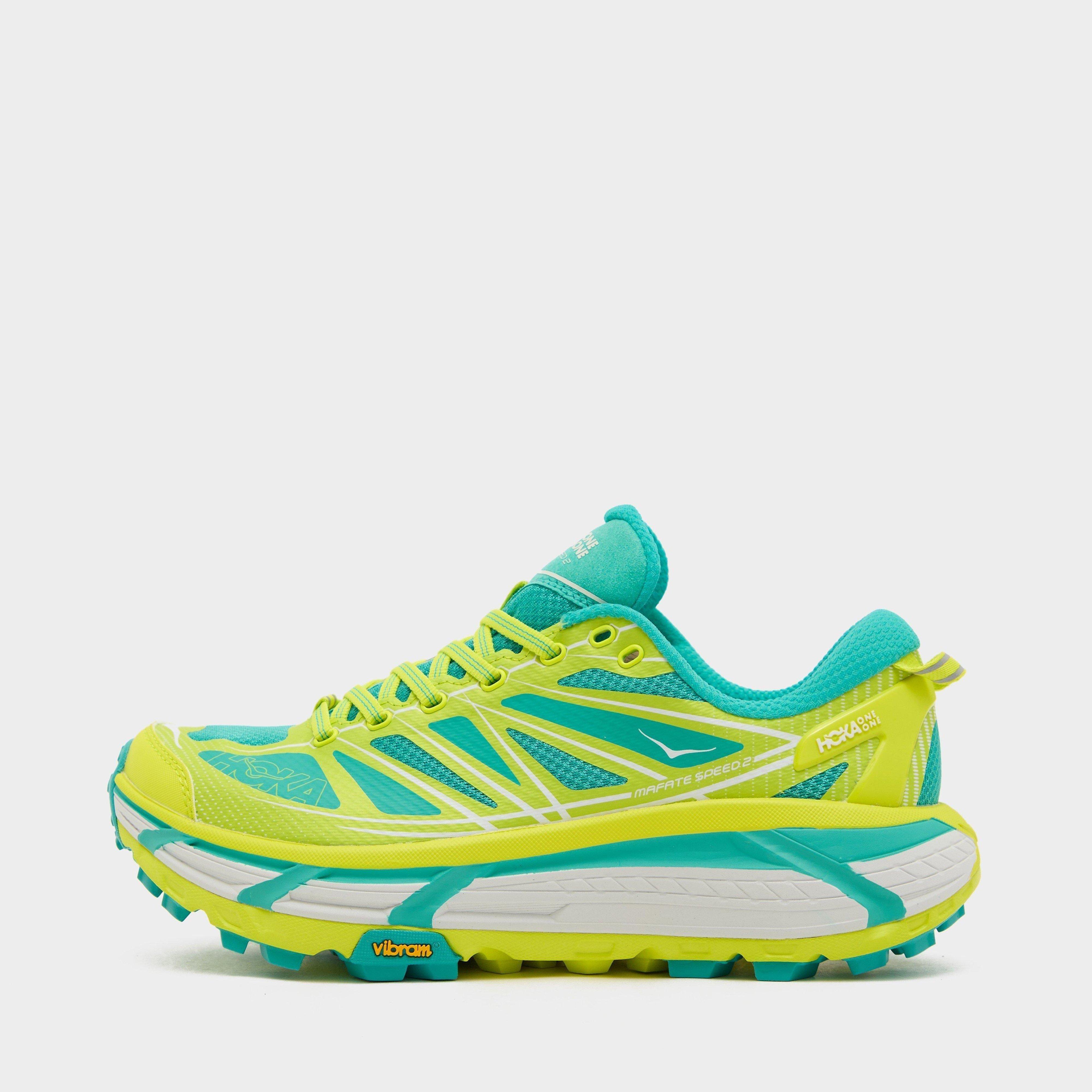 HOKA Mafate Speed 2 Women's