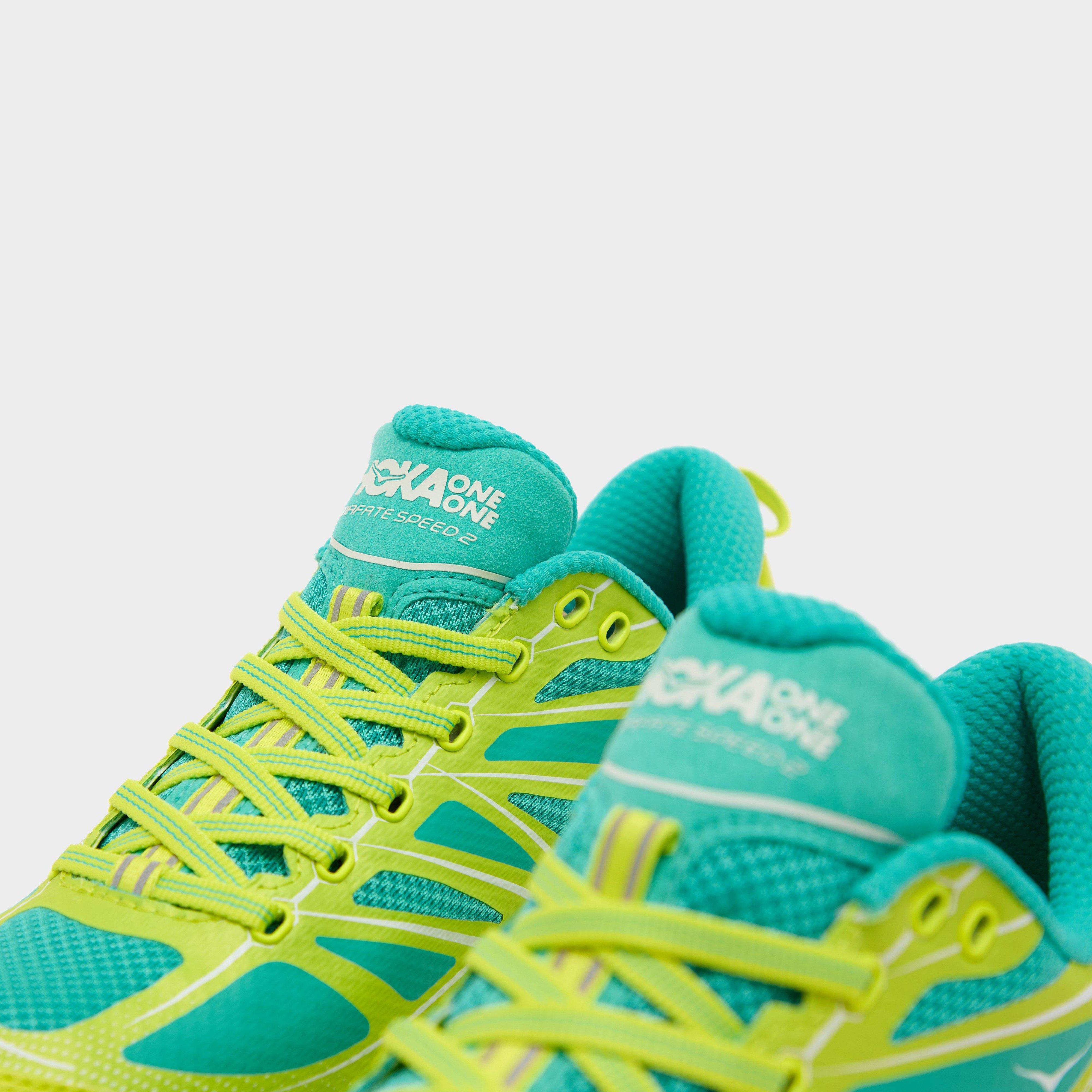 HOKA Mafate Speed 2 Women's