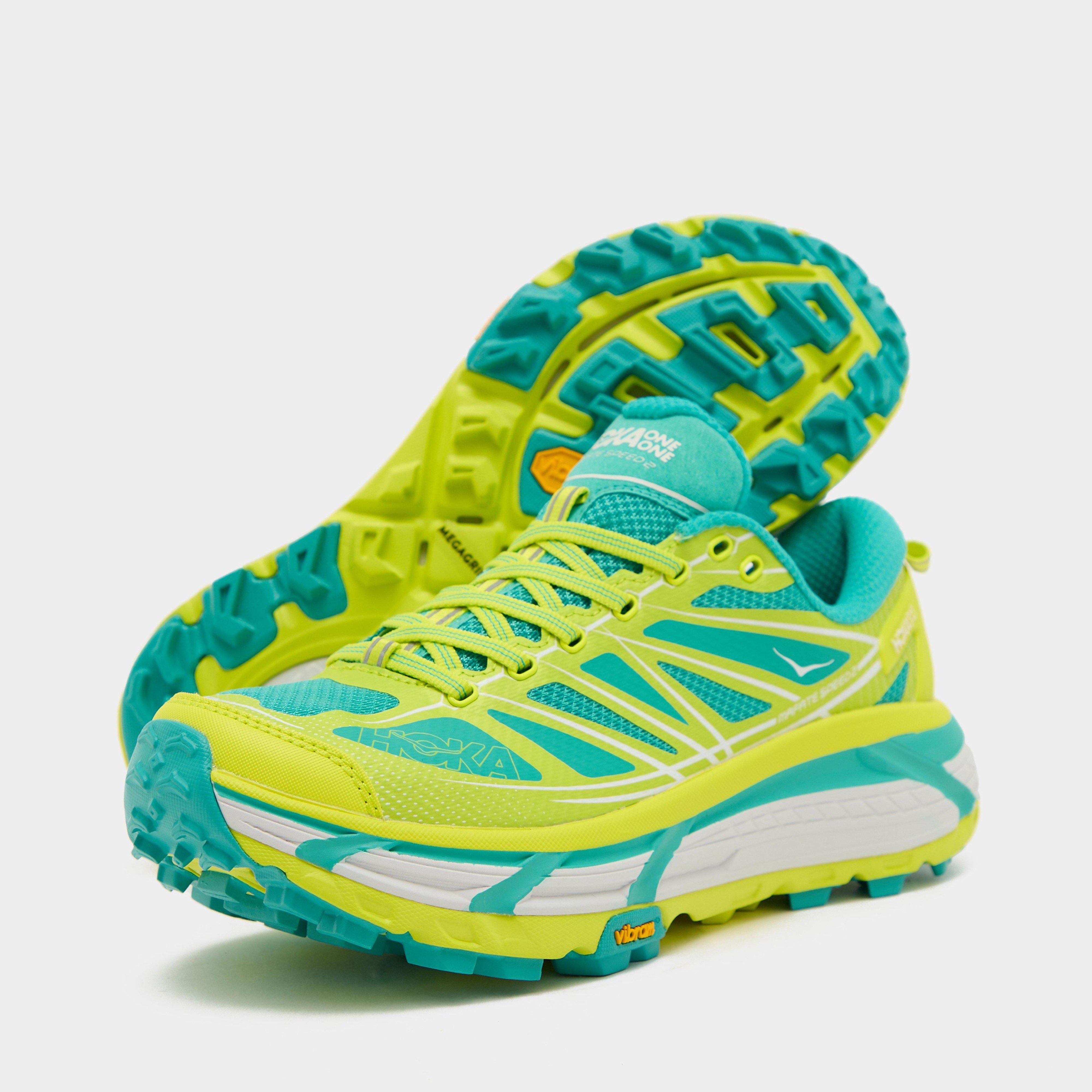 HOKA Mafate Speed 2 Women's