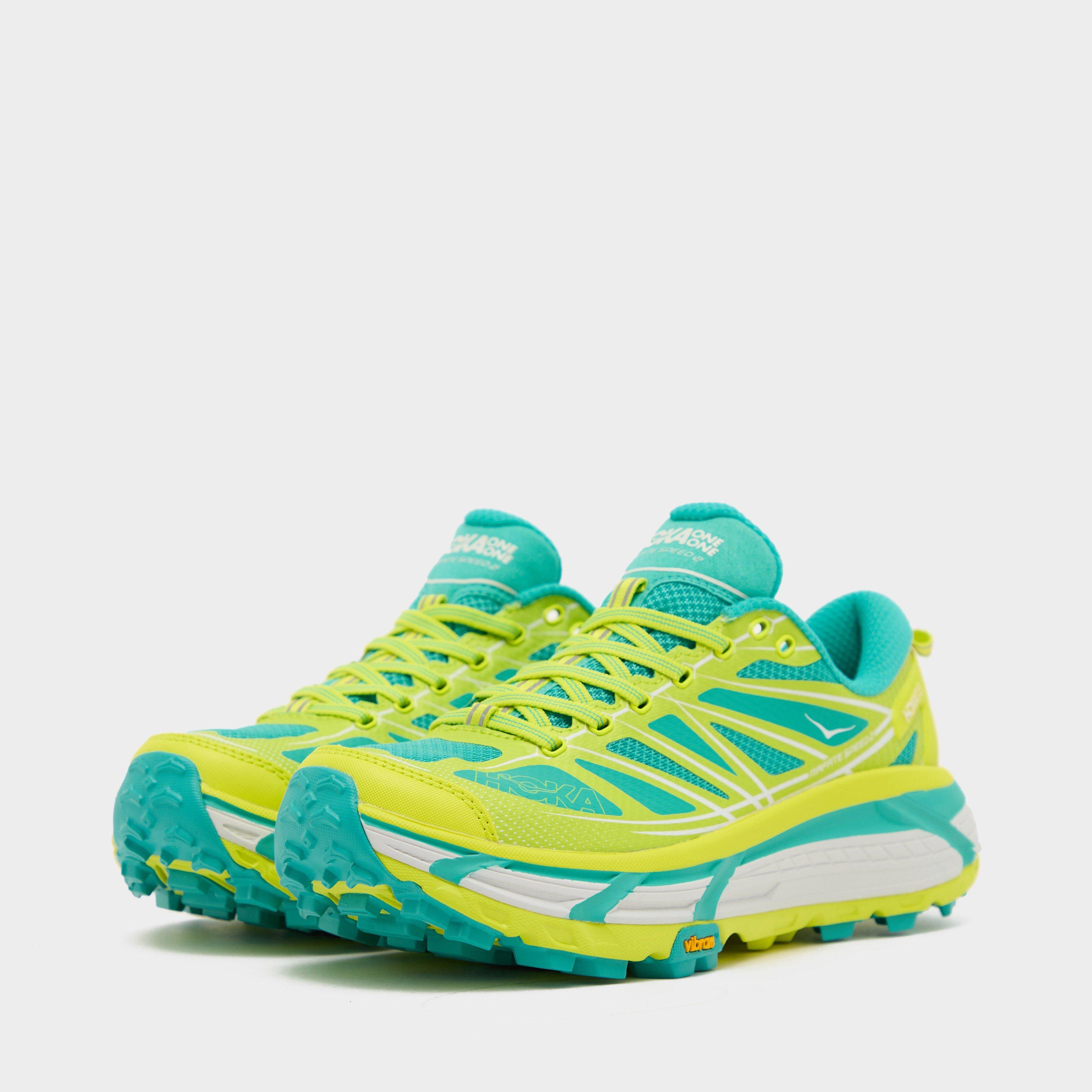 HOKA Mafate Speed 2 Women's