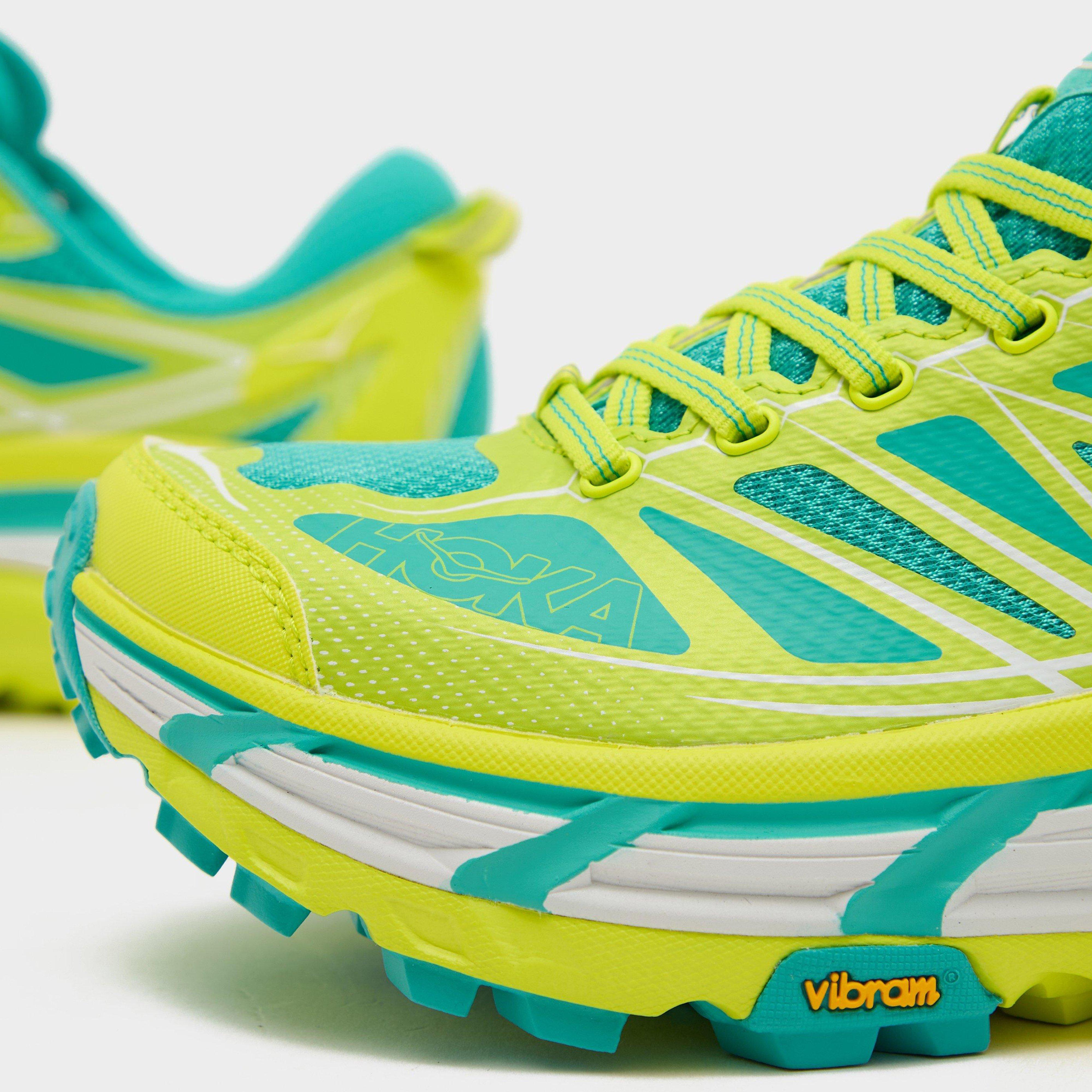 HOKA Mafate Speed 2 Women's