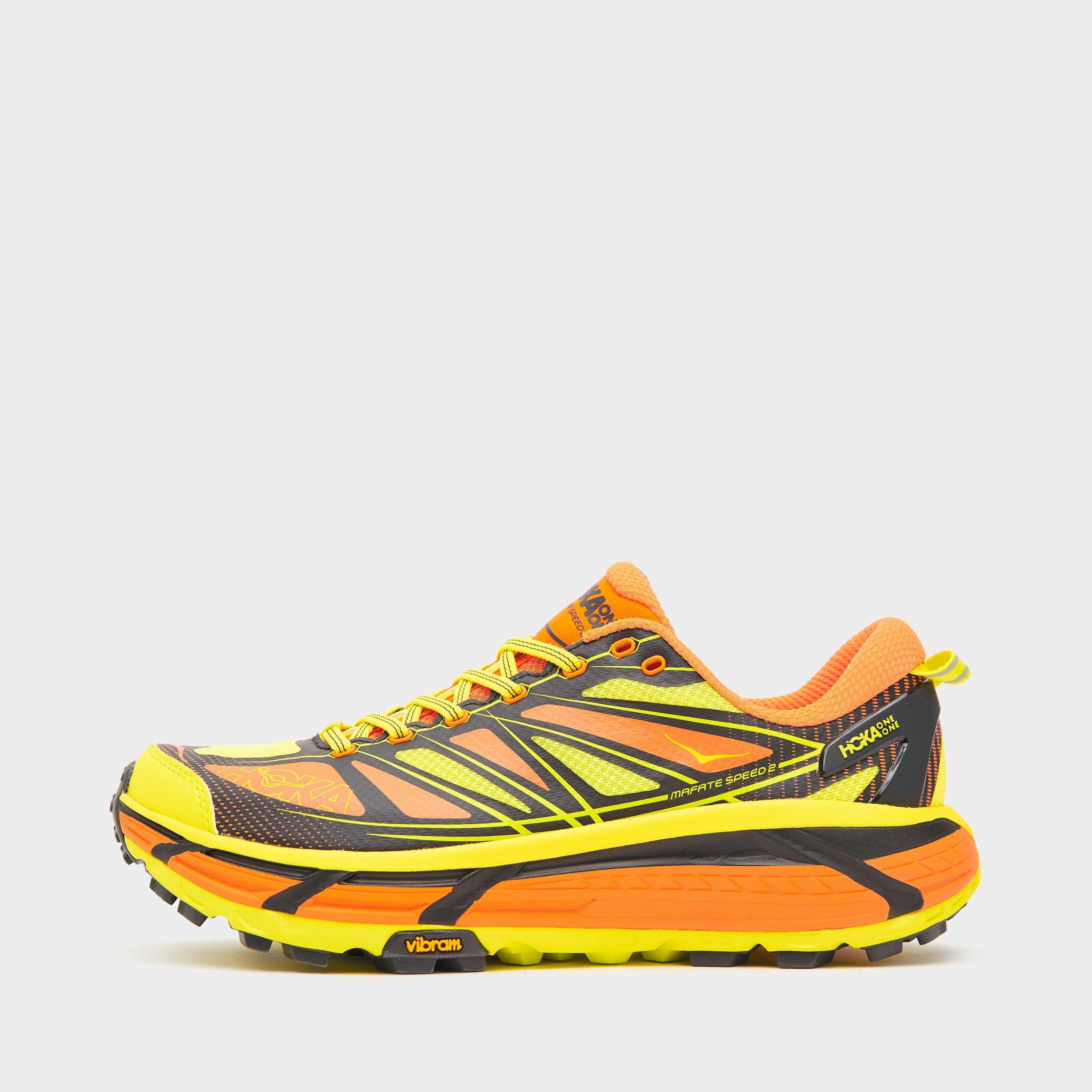 HOKA Mafate Speed 2 Women's
