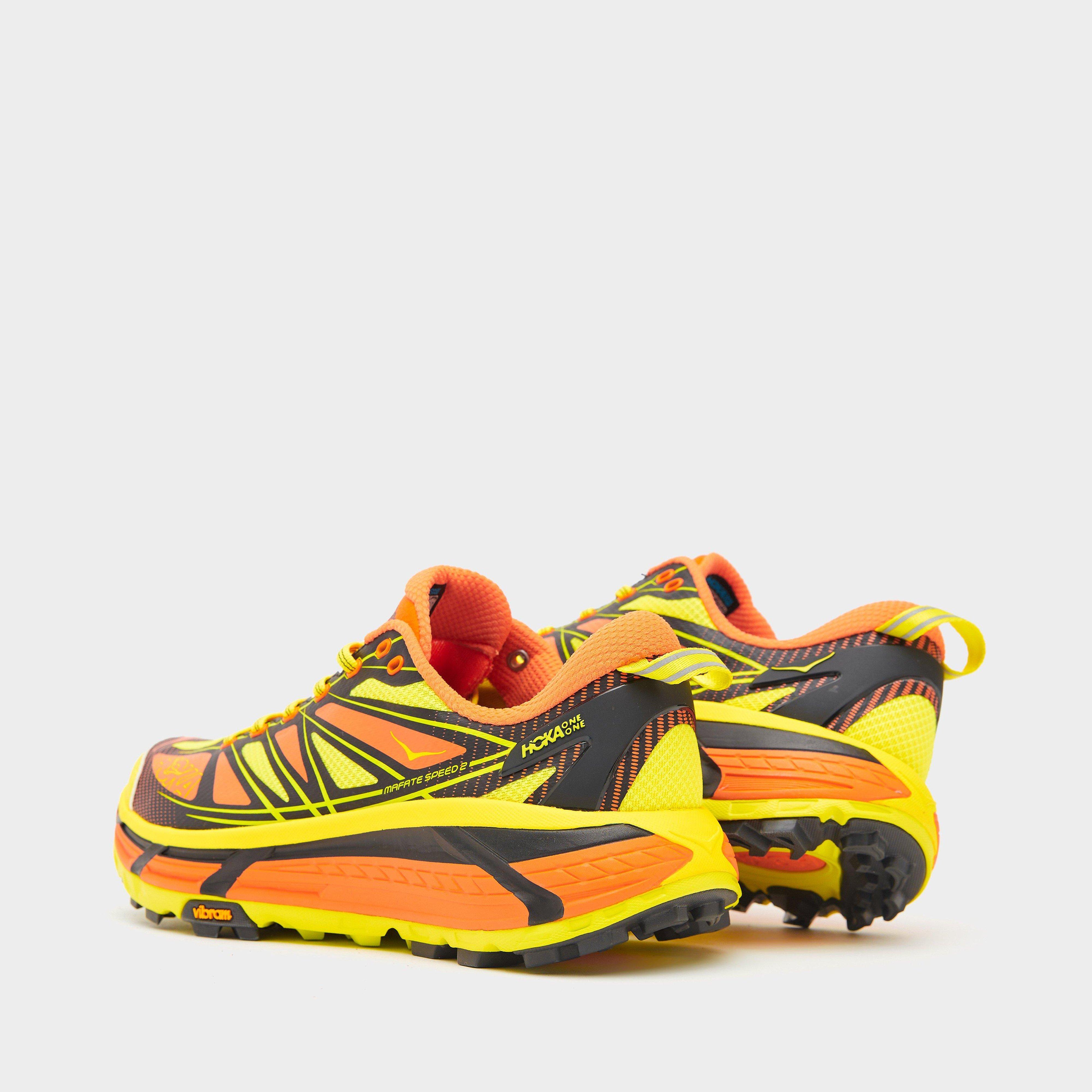 HOKA Mafate Speed 2 Women's