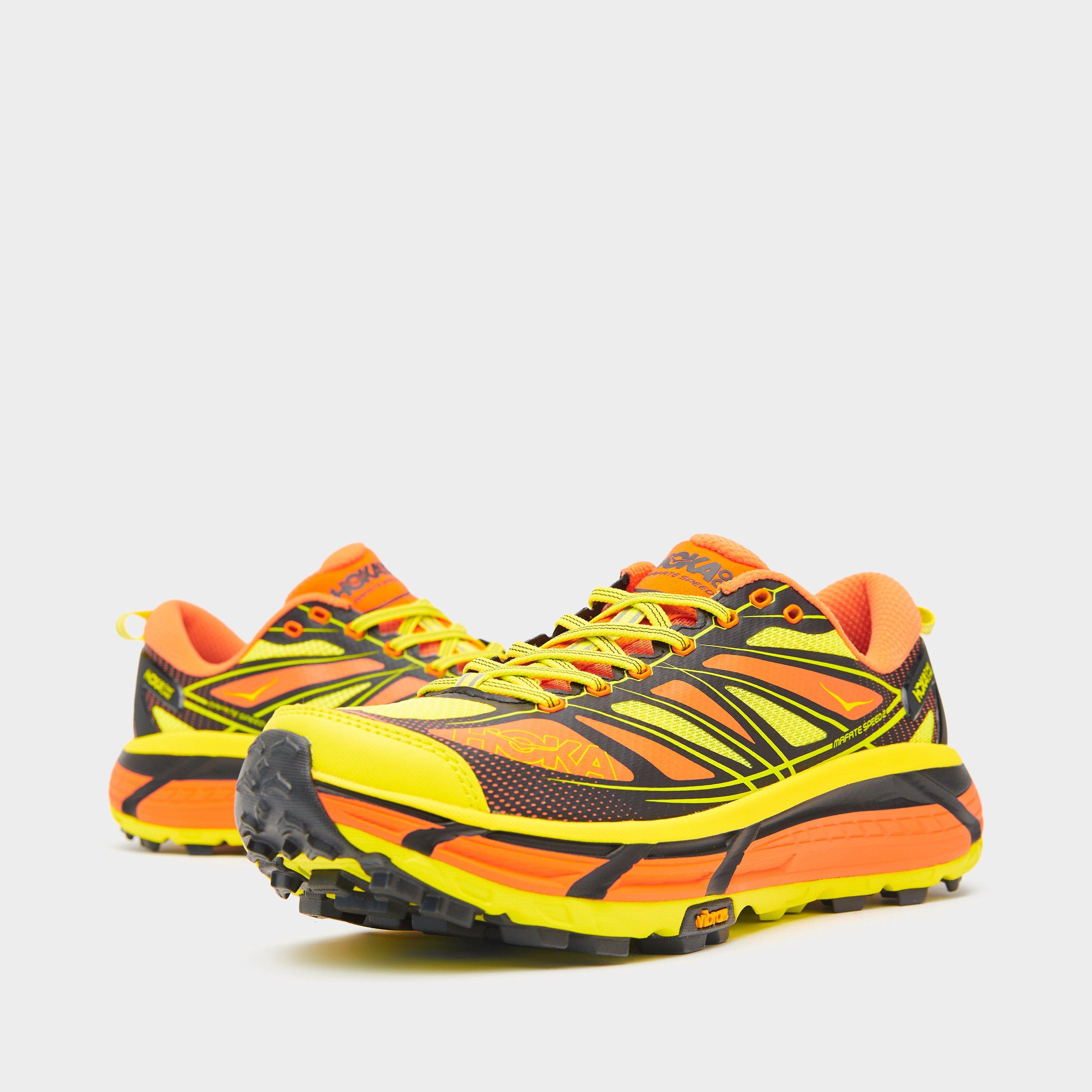 HOKA Mafate Speed 2 Women's