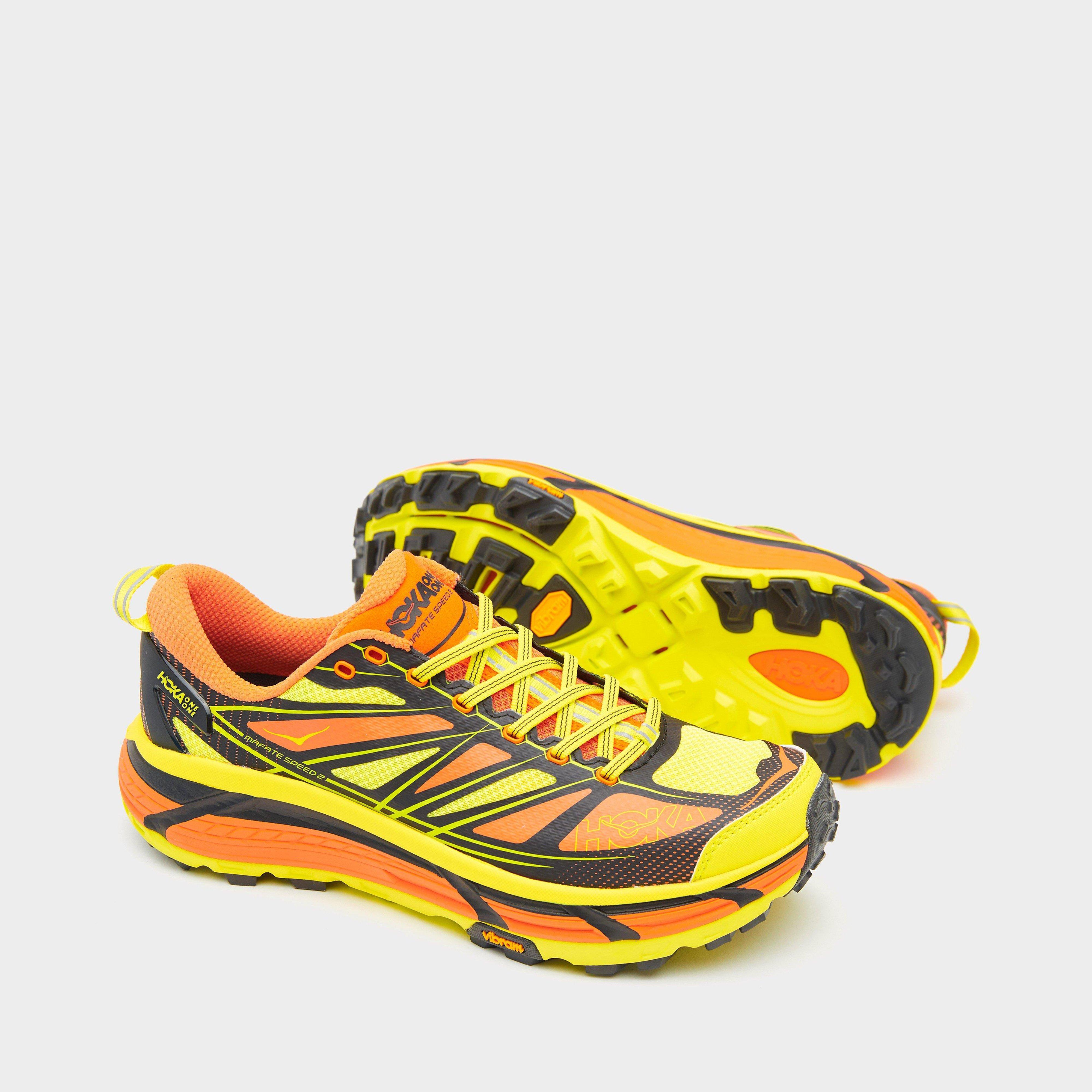 HOKA Mafate Speed 2 Women's