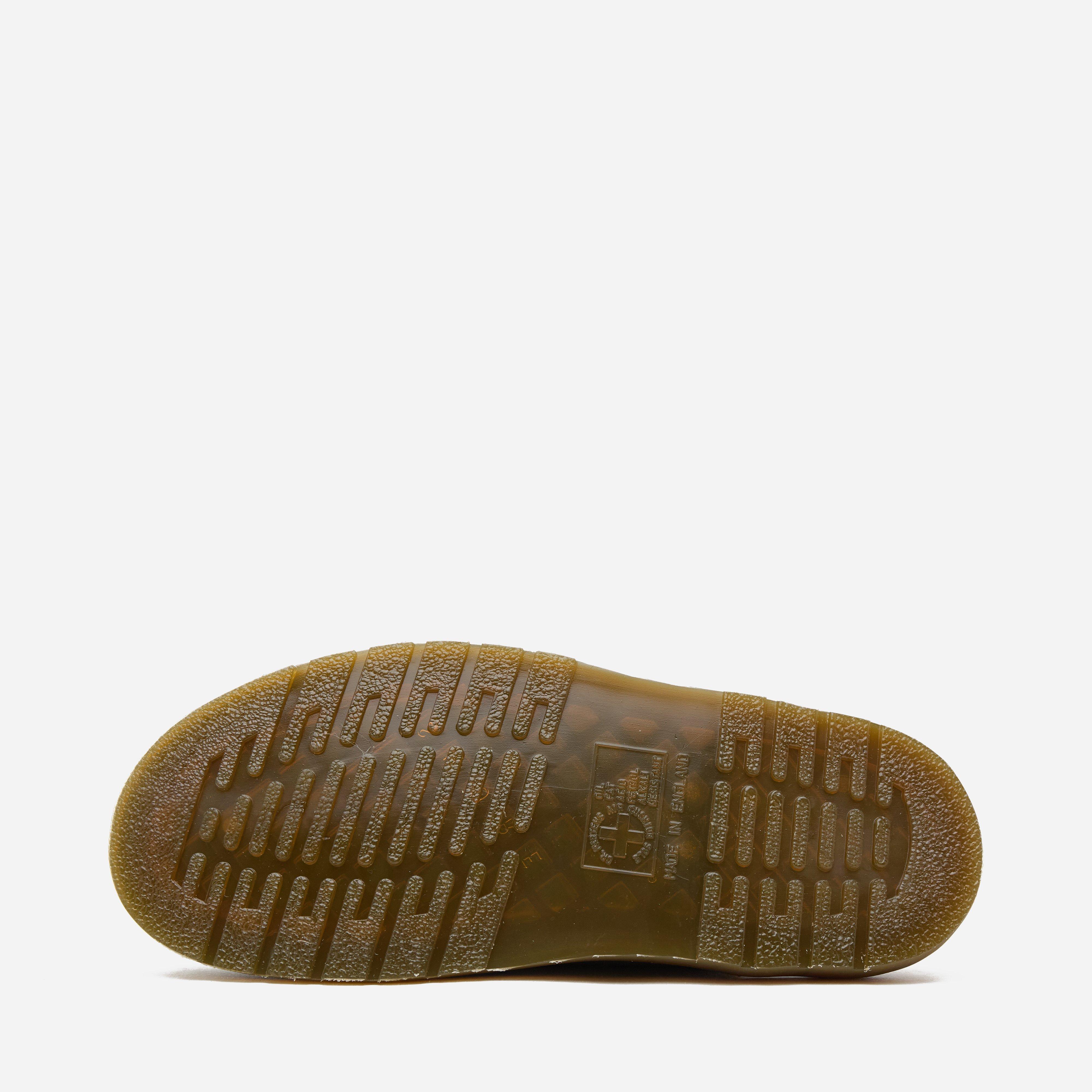 Dr. Martens Jorge Suede