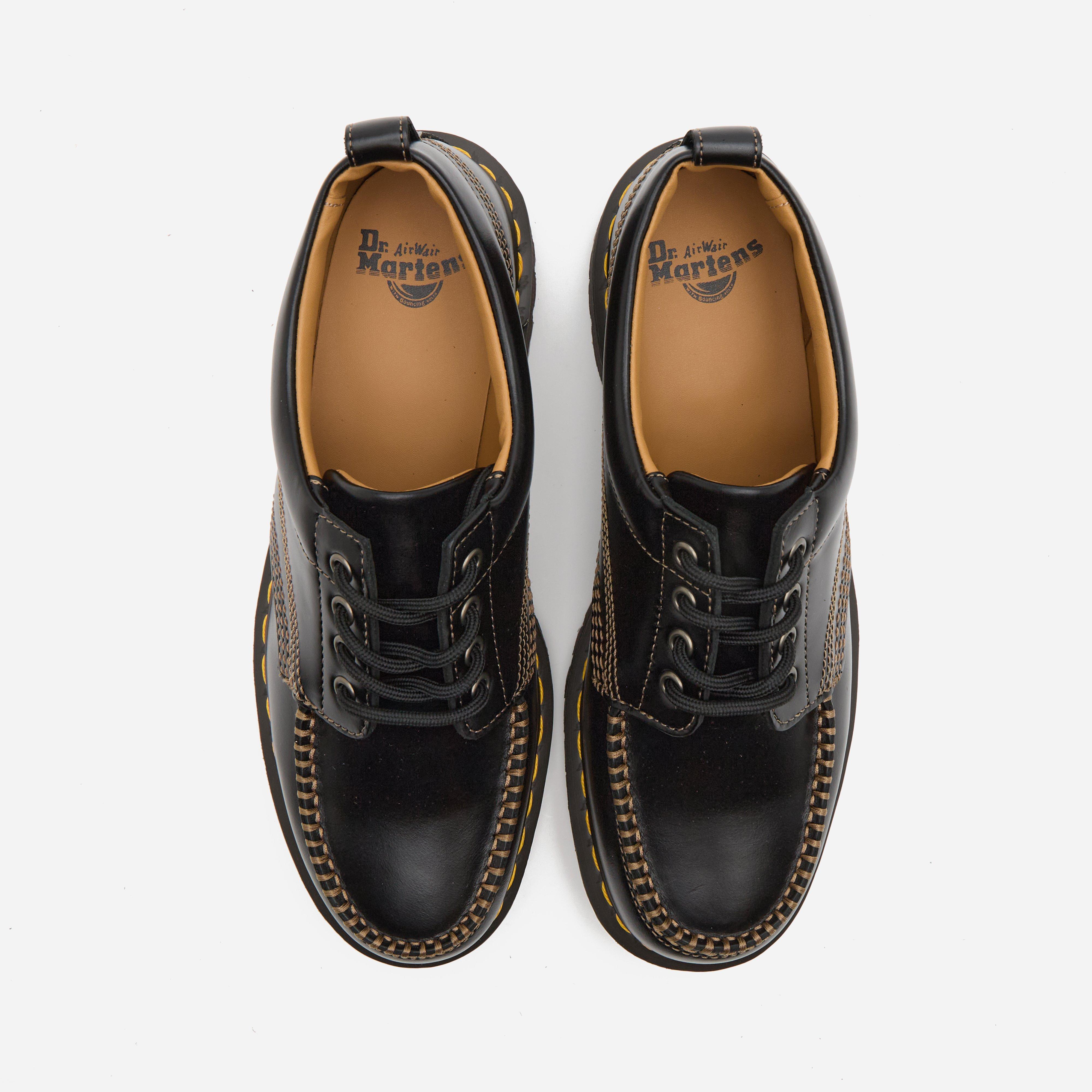 Dr. Martens Lowell