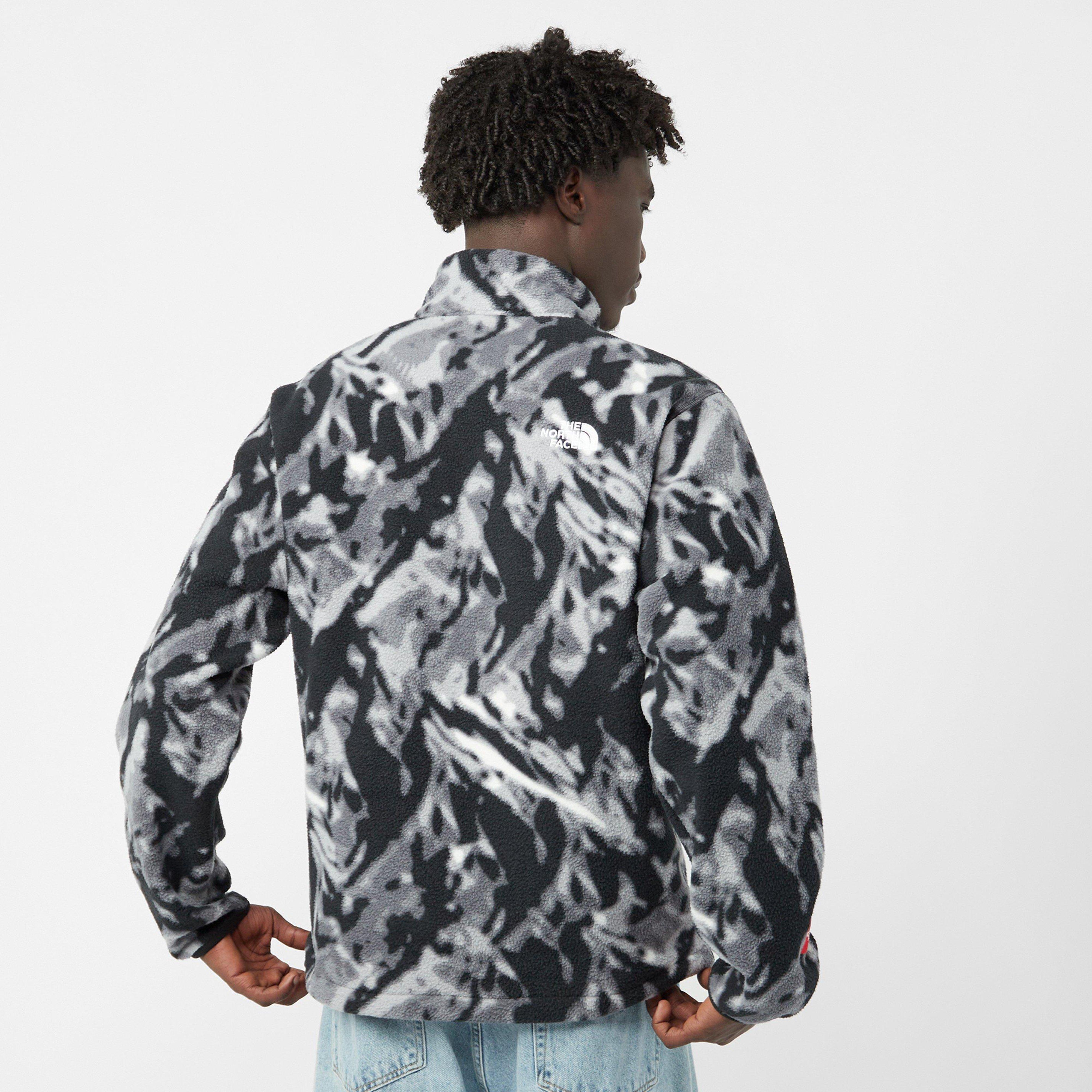 The North Face Fleeski 1/4 Zip Fleece
