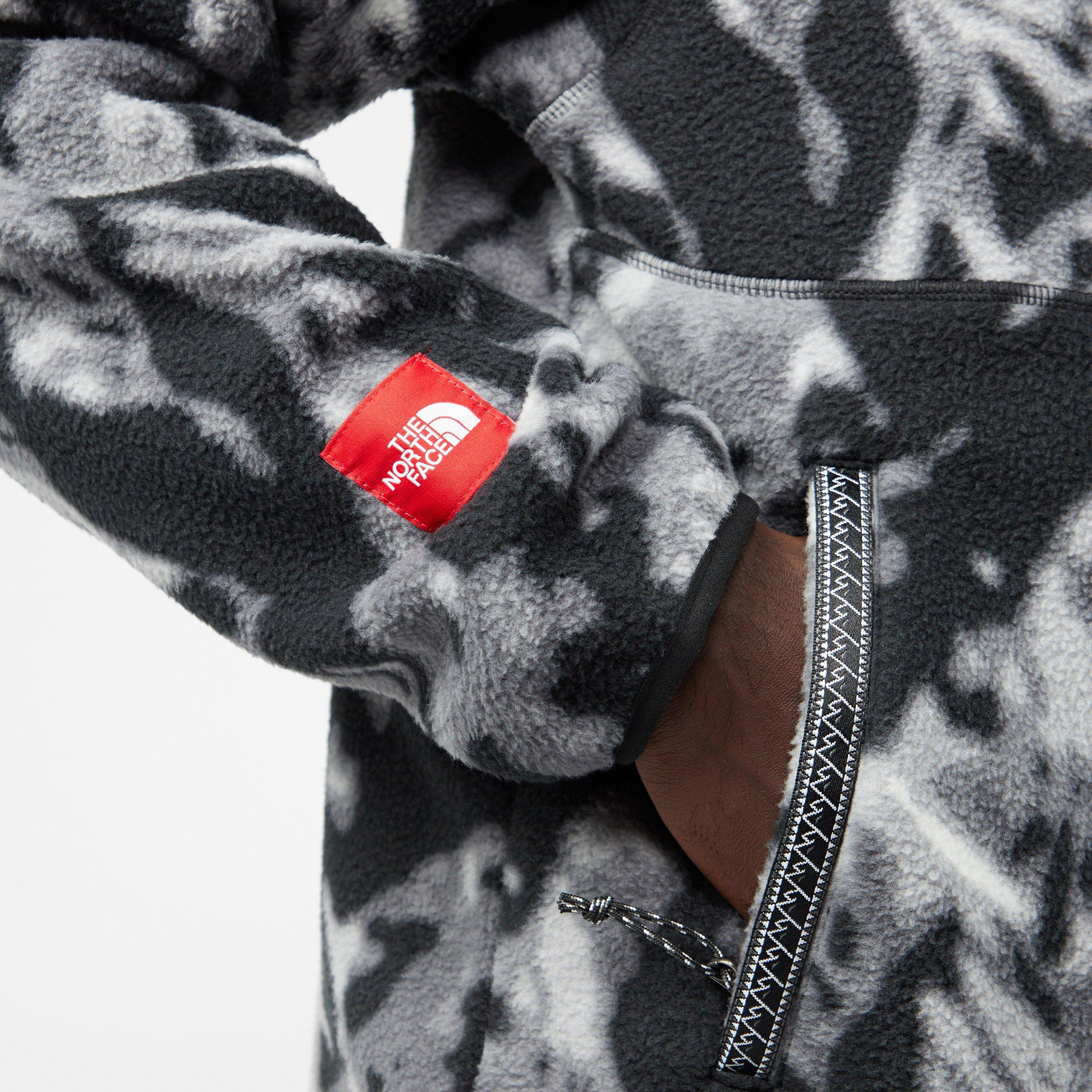The North Face Fleeski 1/4 Zip Fleece