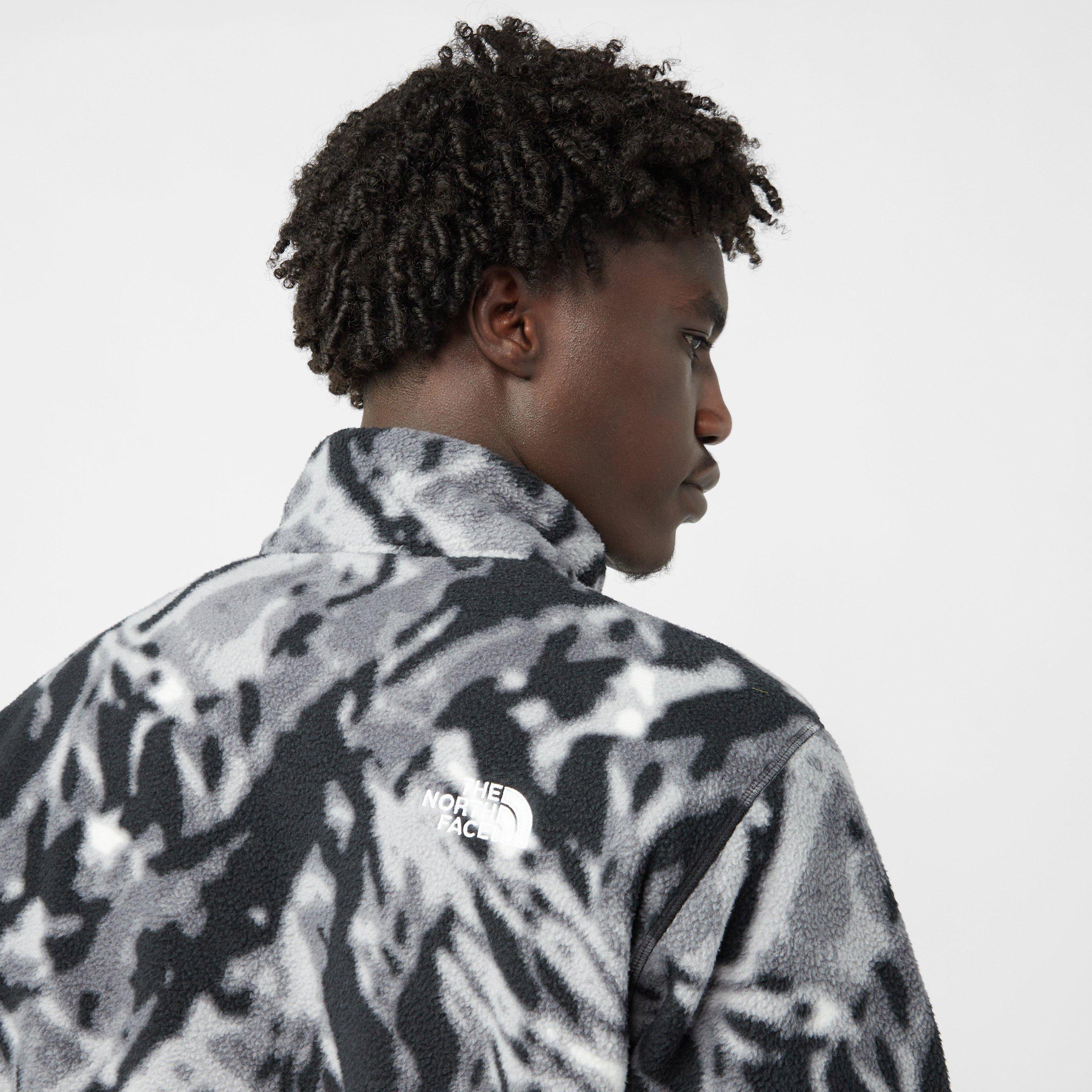 The North Face Fleeski 1/4 Zip Fleece