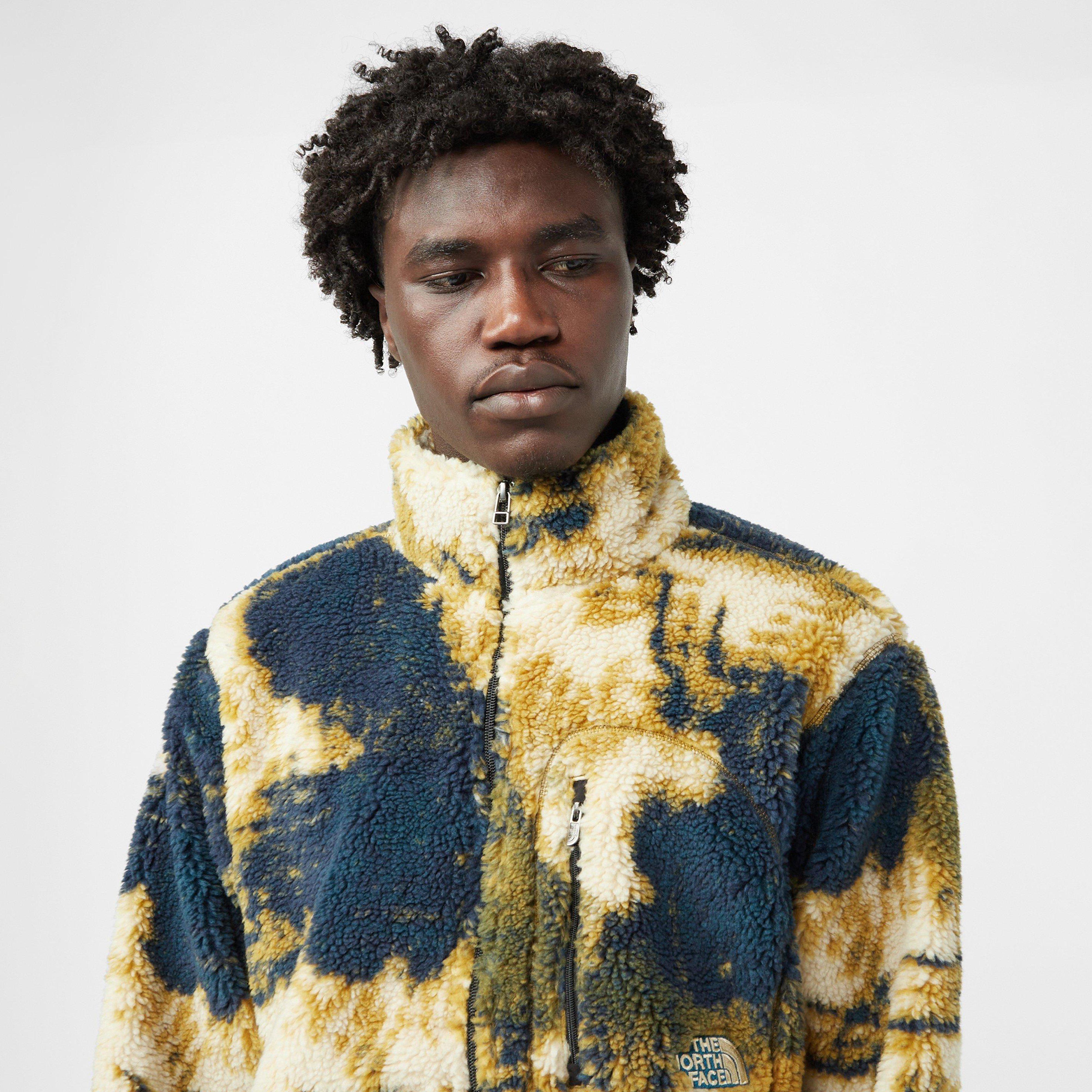The North Face Extreme Pile Pullover 2 Fleece