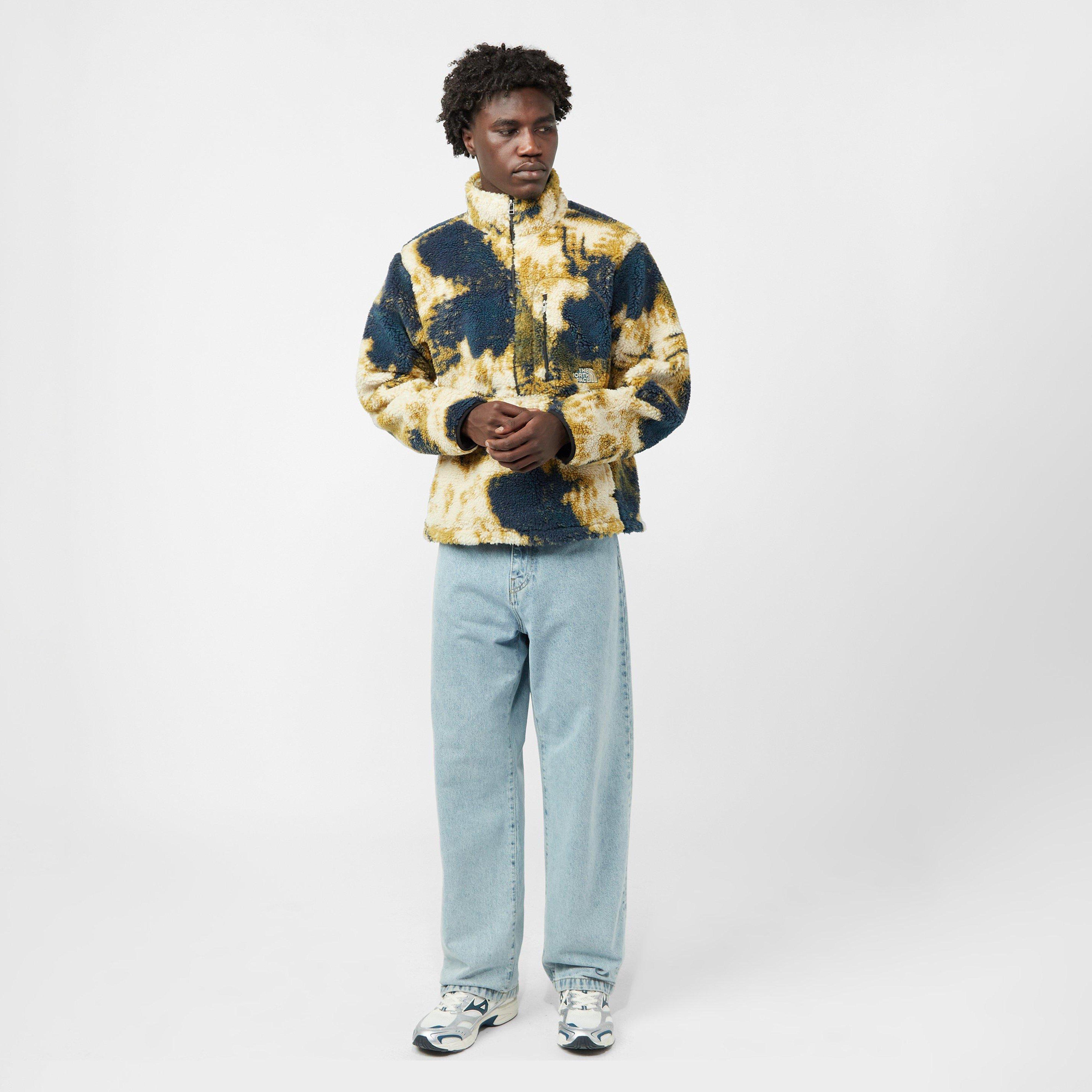 The North Face Extreme Pile Pullover 2 Fleece