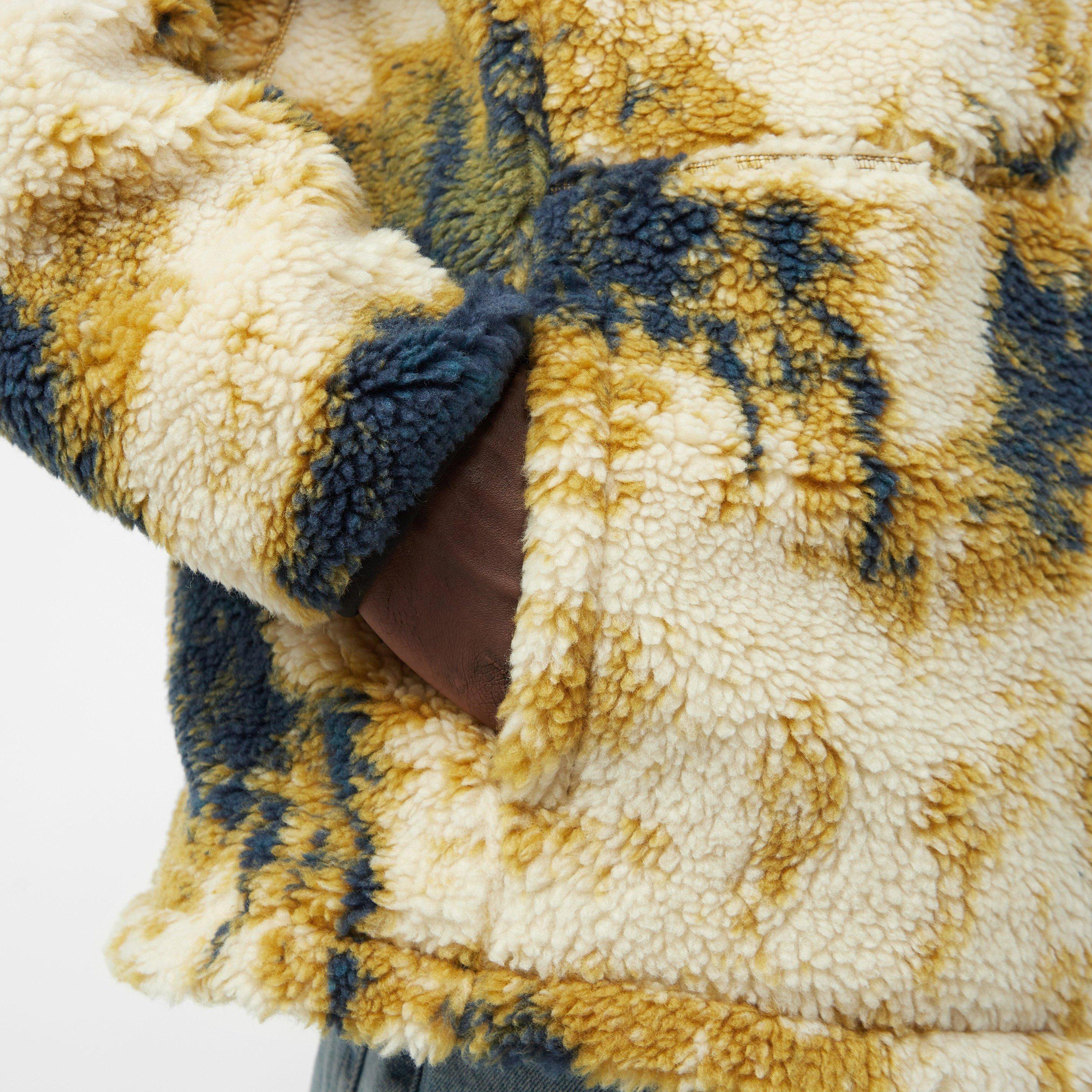 The North Face Extreme Pile Pullover 2 Fleece