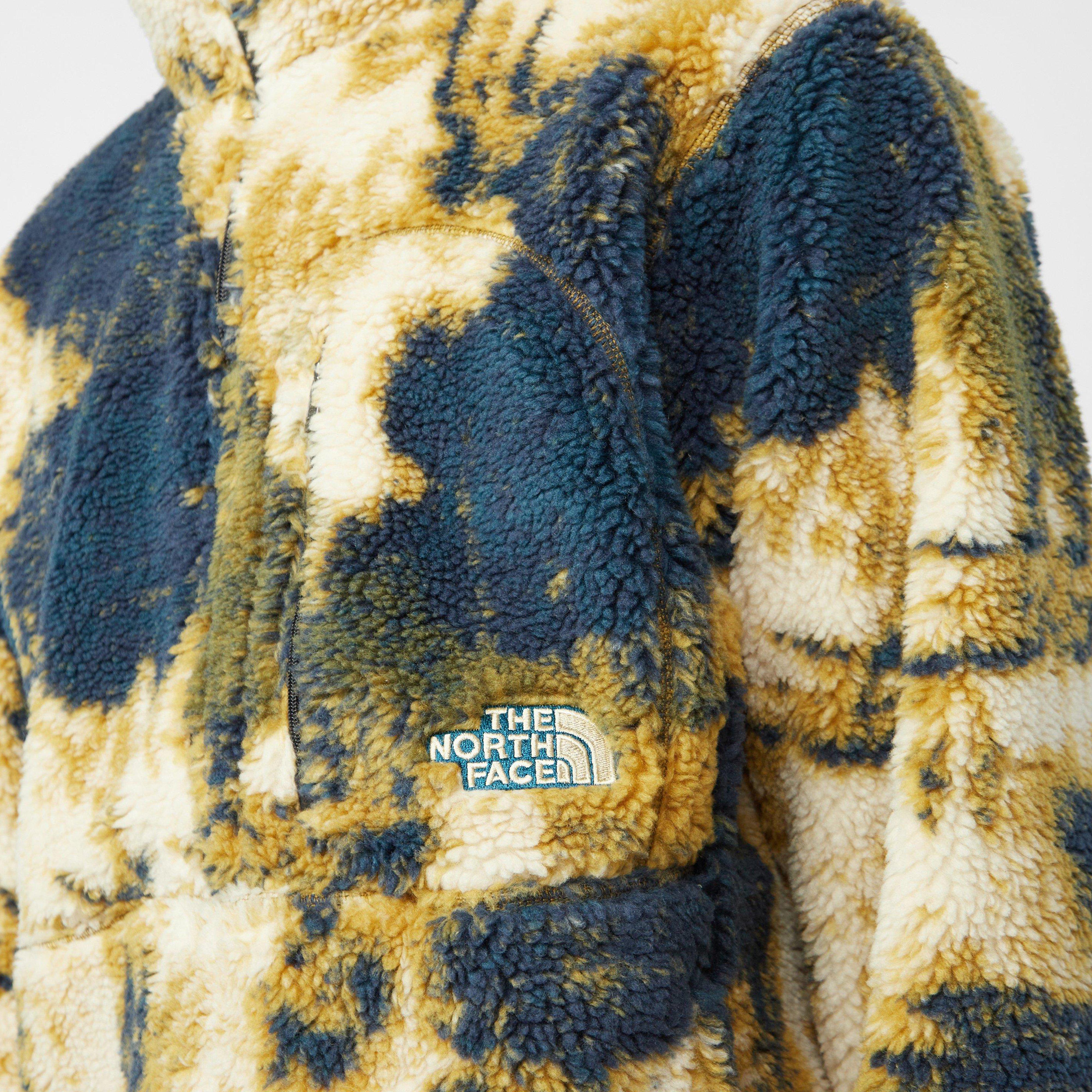 The North Face Extreme Pile Pullover 2 Fleece