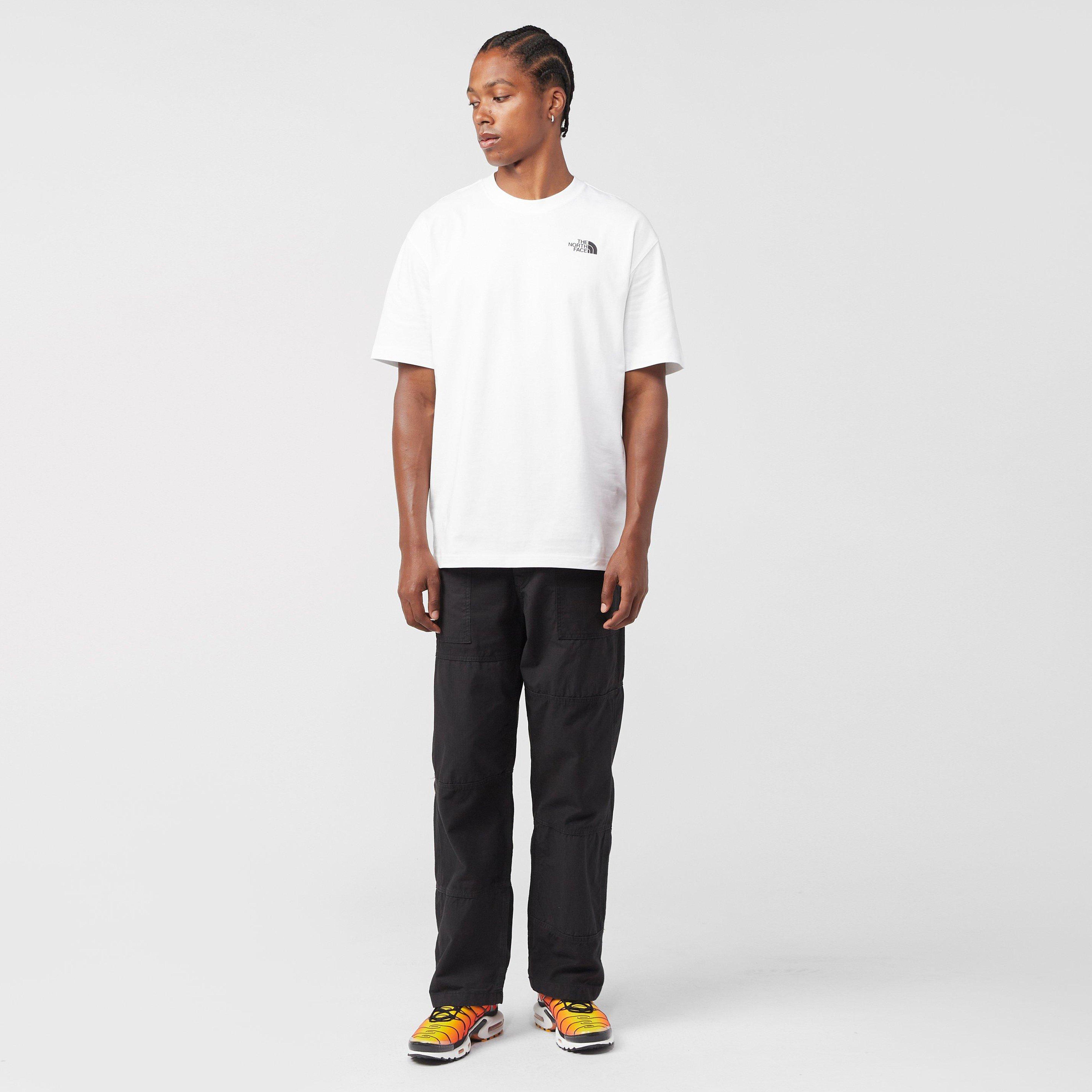 The North Face x Yinka Ilori Box Graphic T-Shirt