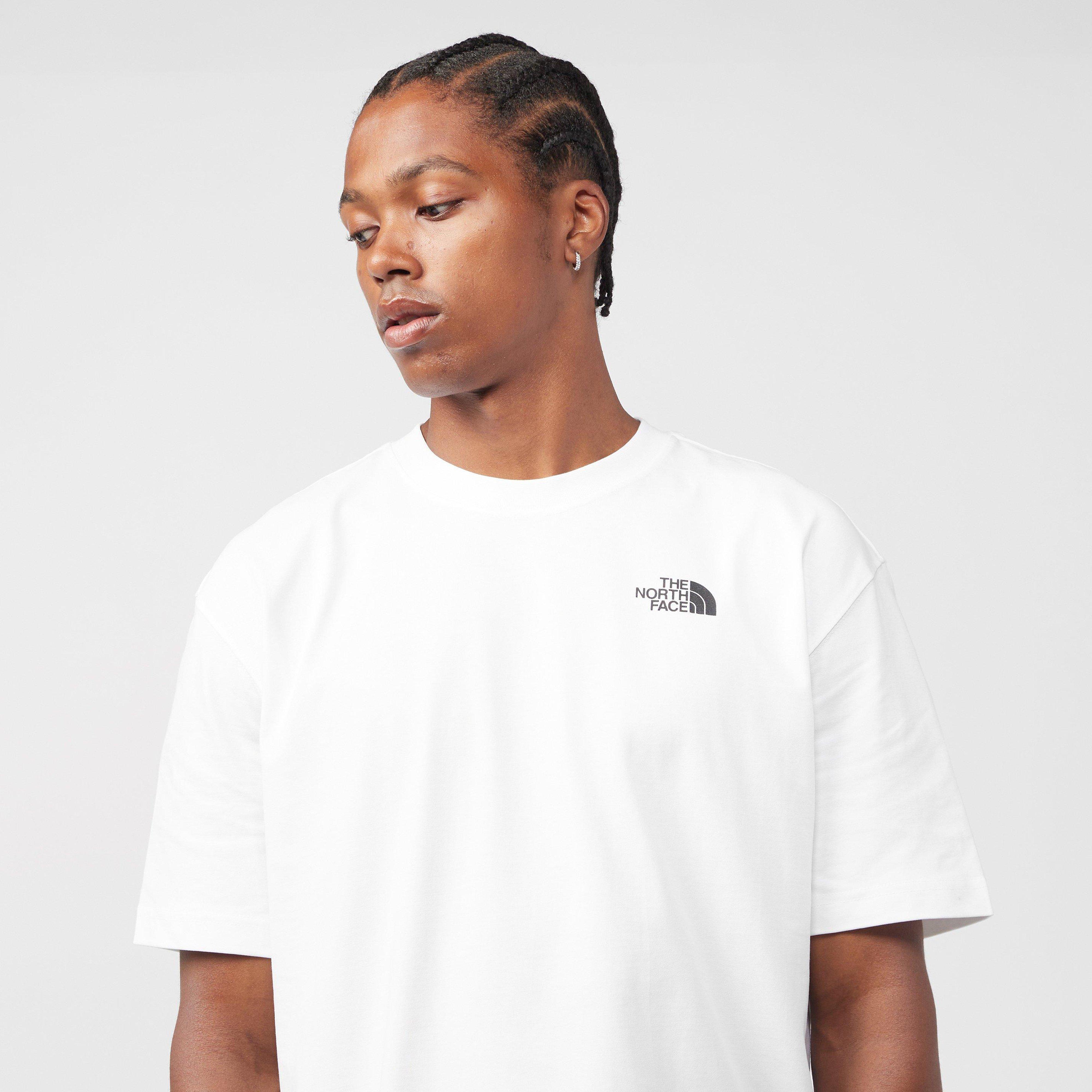 The North Face x Yinka Ilori Box Graphic T-Shirt