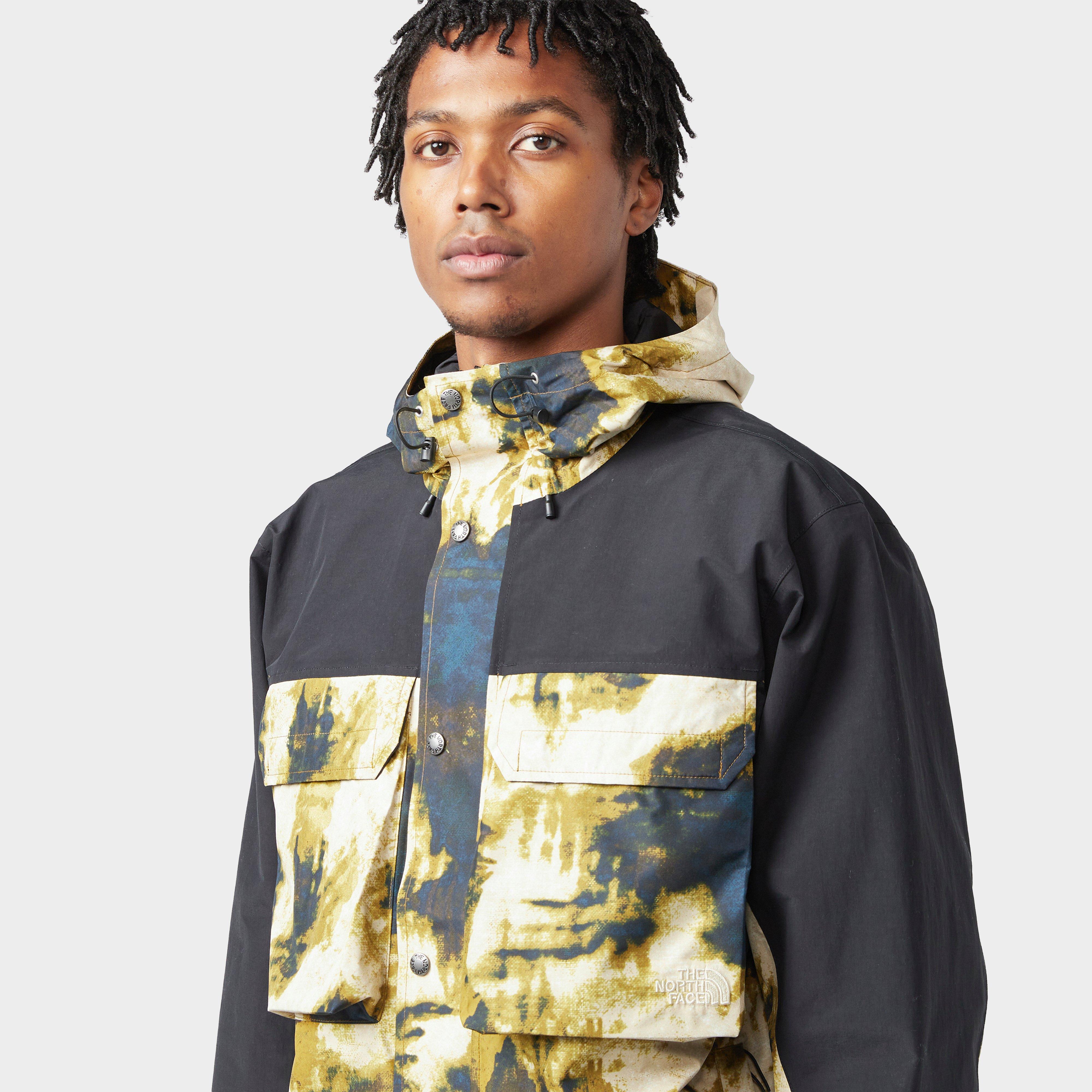 The North Face M66 Ripstop Rain Jacket