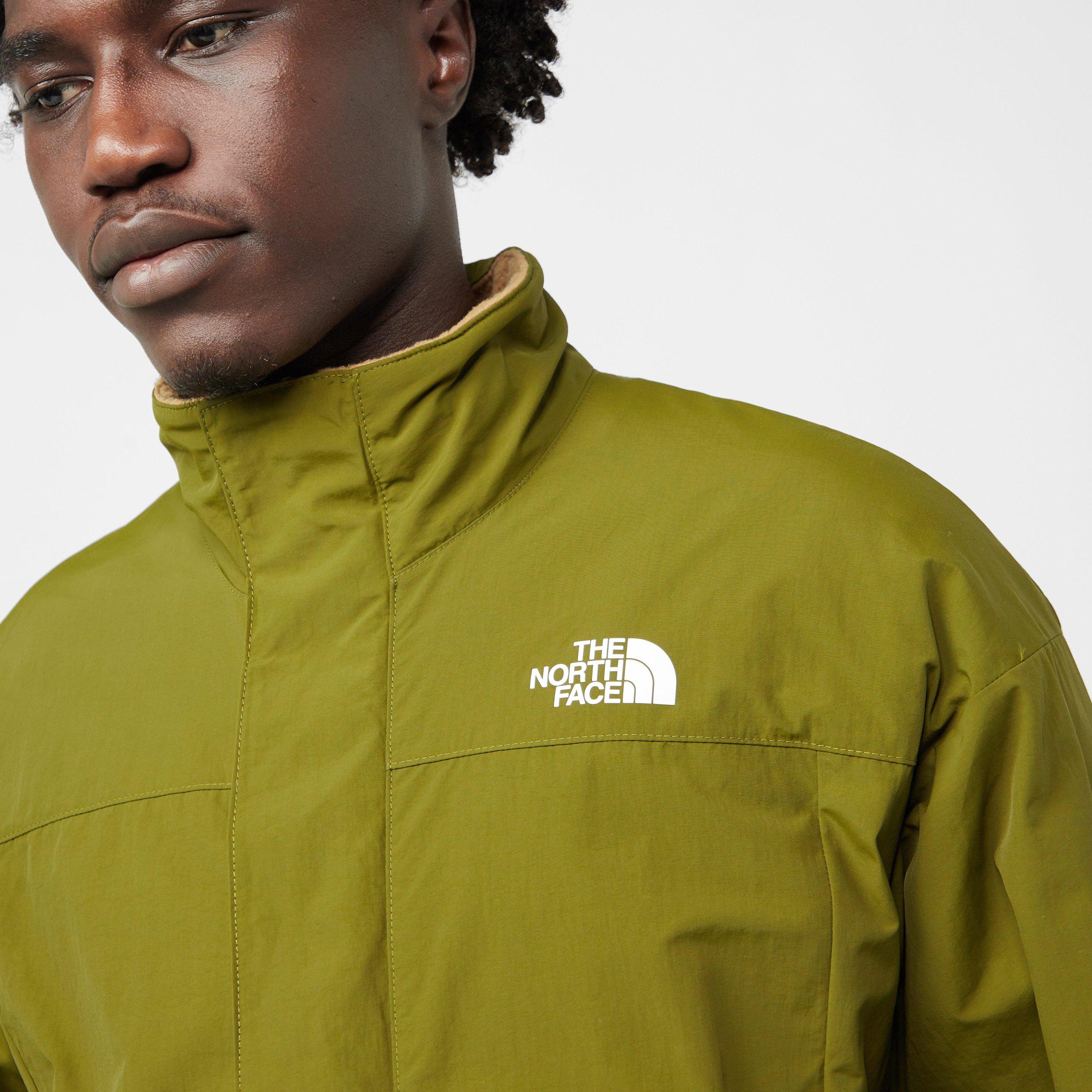 The North Face Yumiori Reversible Fleece Jacket