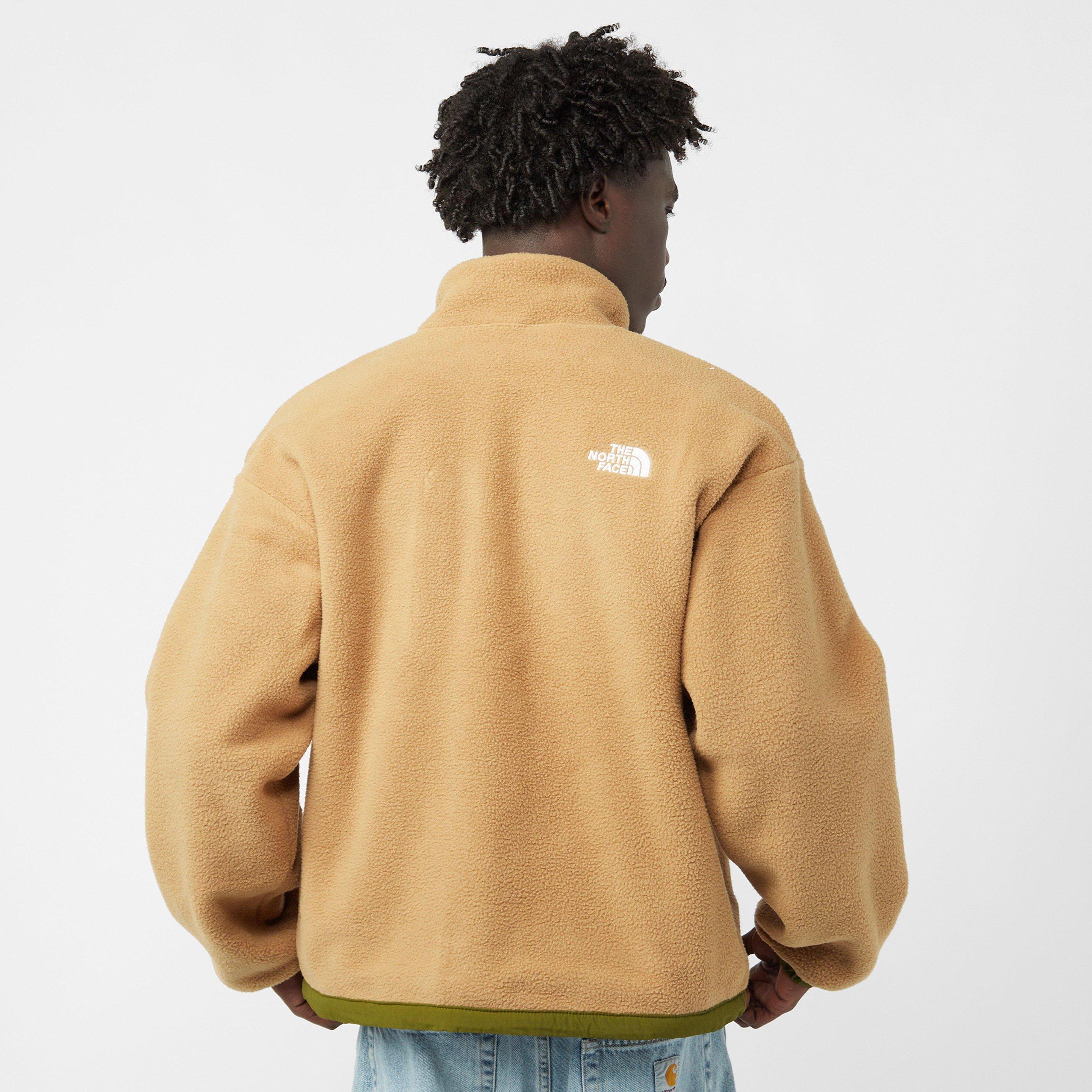 The North Face Yumiori Reversible Fleece Jacket