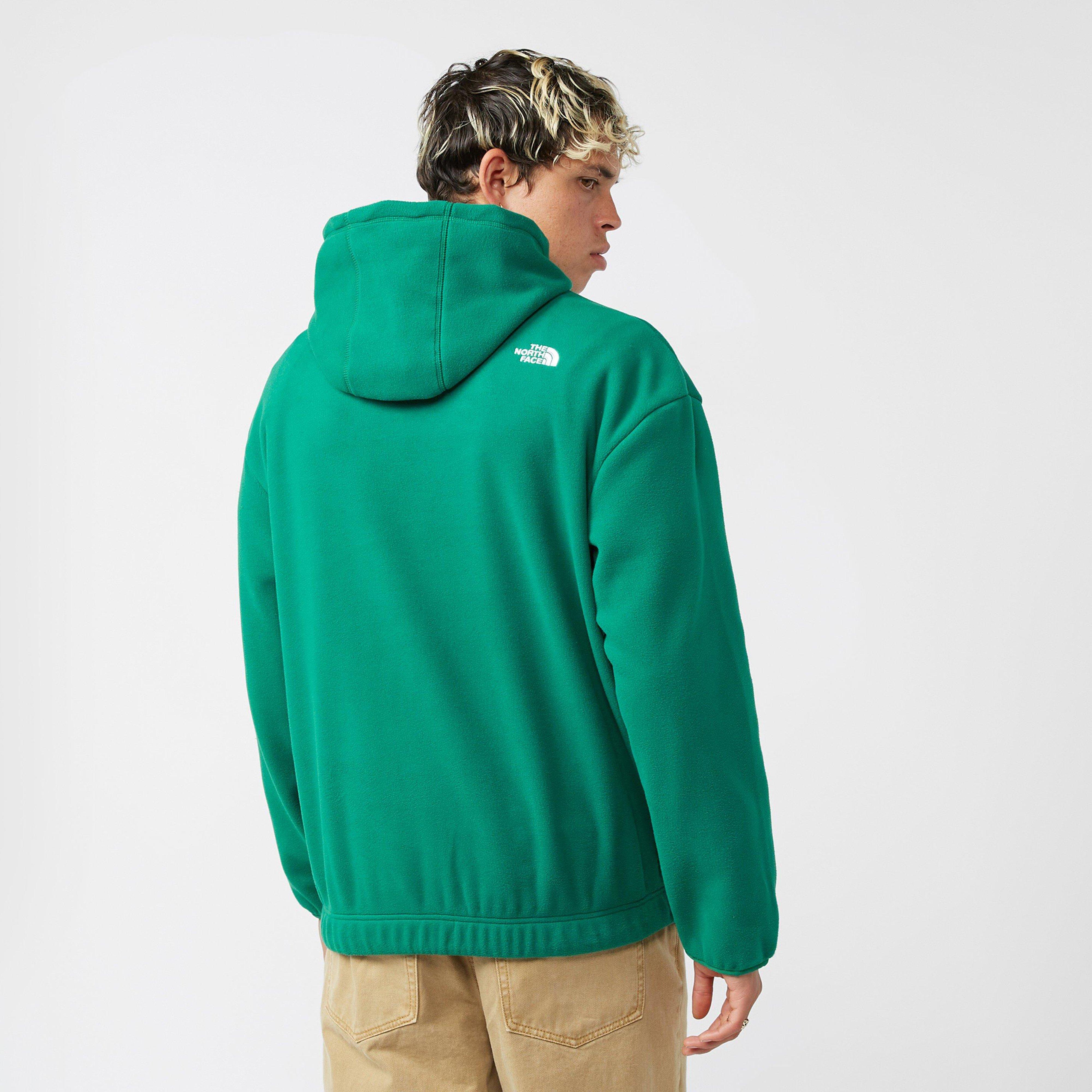 The North Face Samari Fleece Hoodie