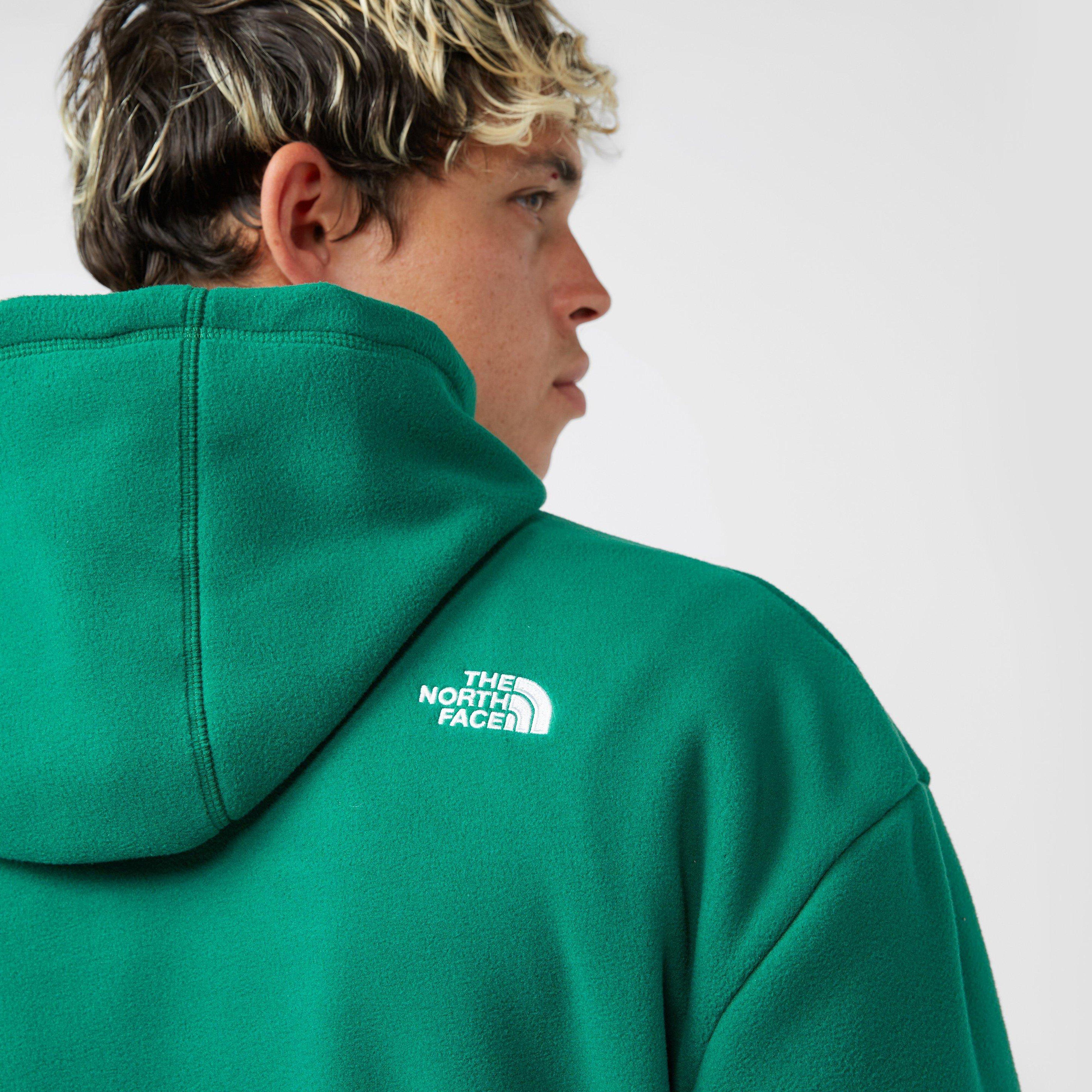 The North Face Samari Fleece Hoodie