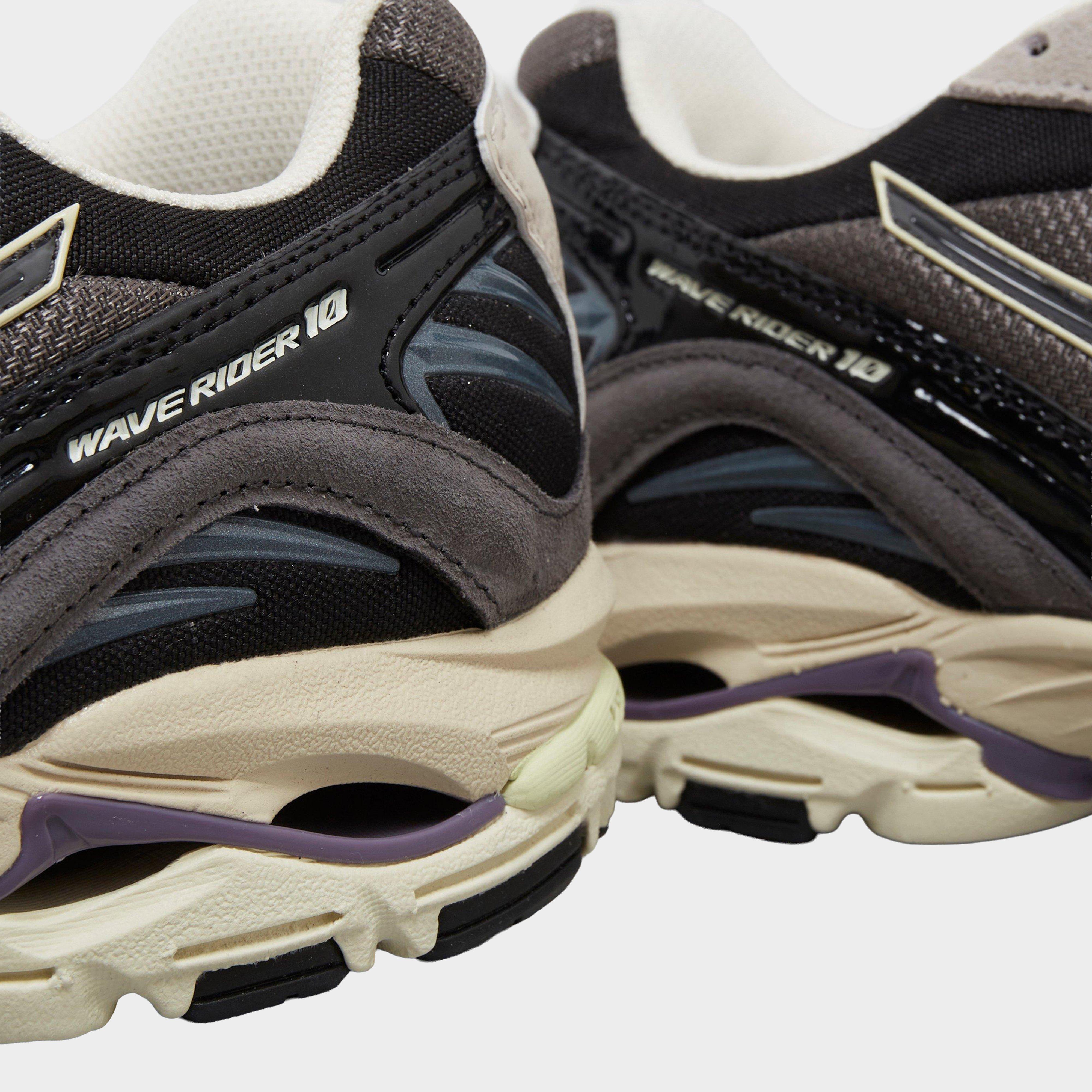 Mizuno Wave Rider 10
