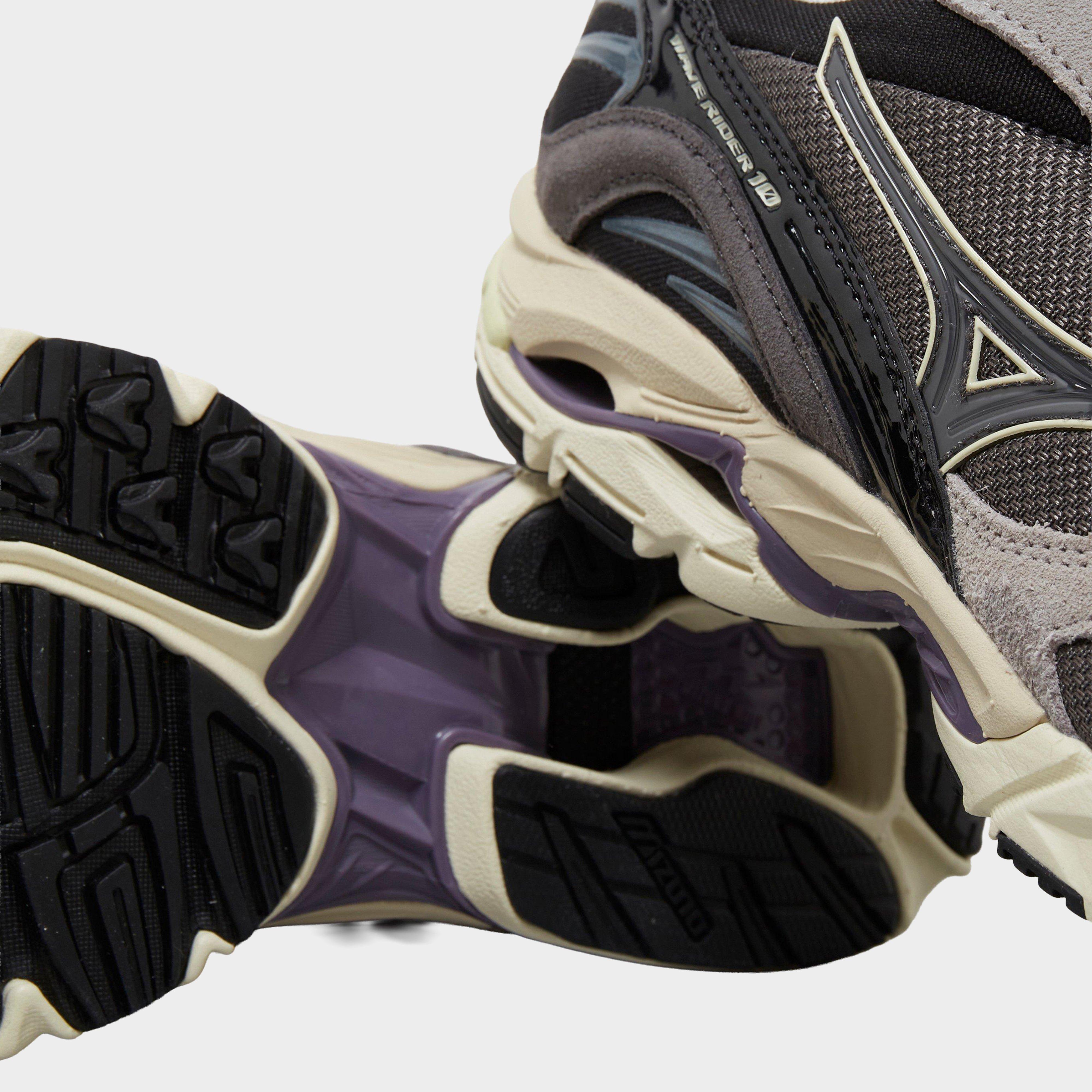 Mizuno Wave Rider 10