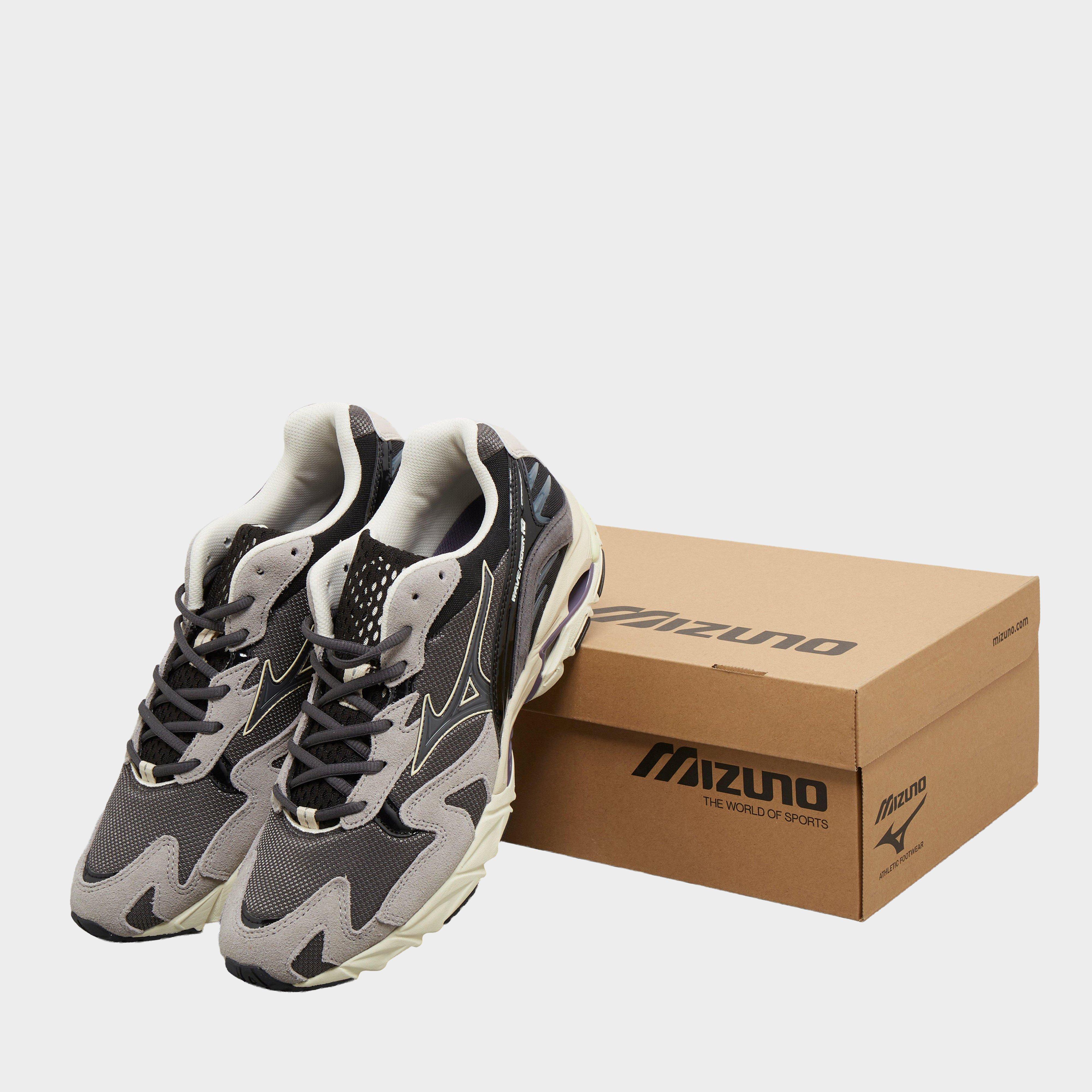 Mizuno Wave Rider 10
