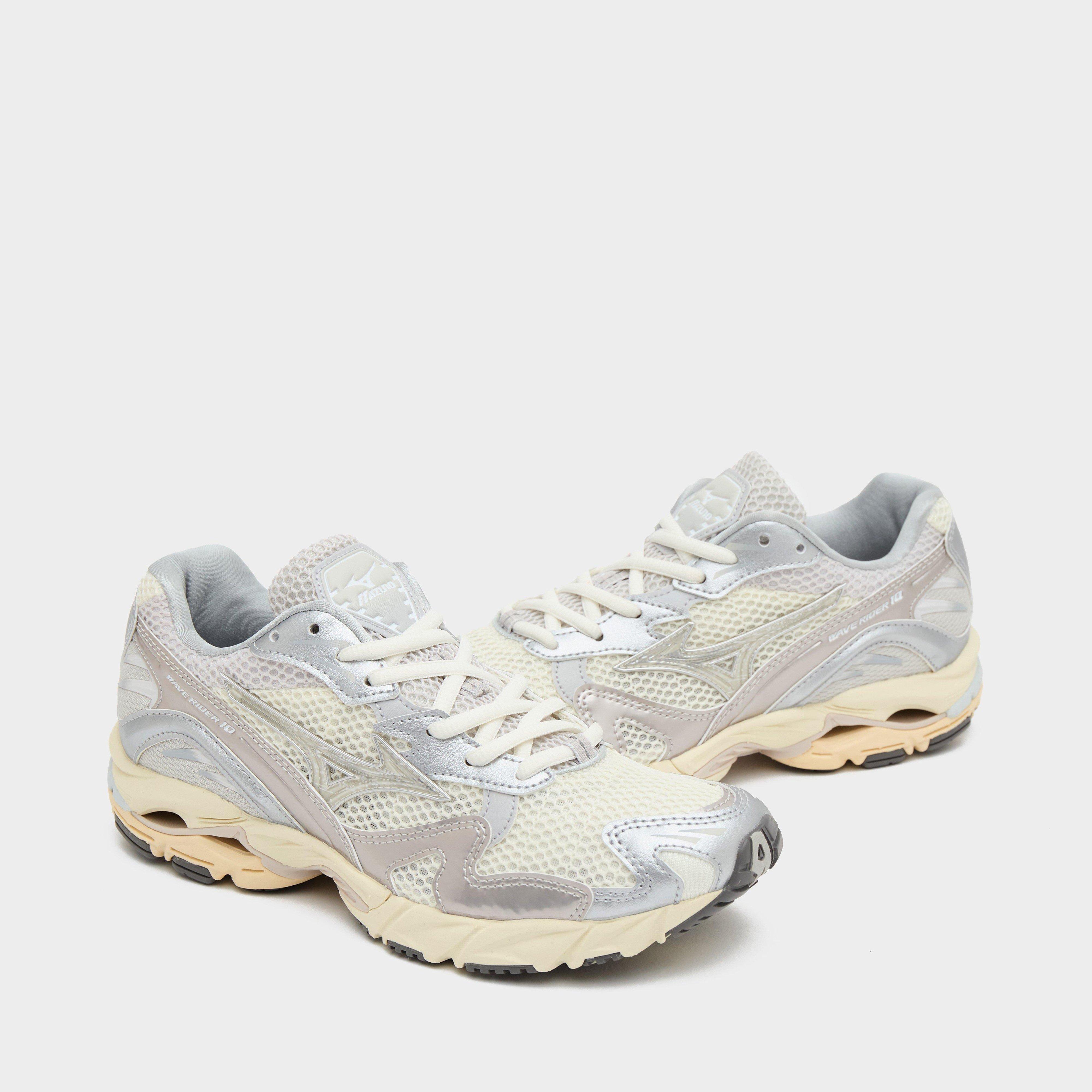 Mizuno Wave Rider 10 Women's