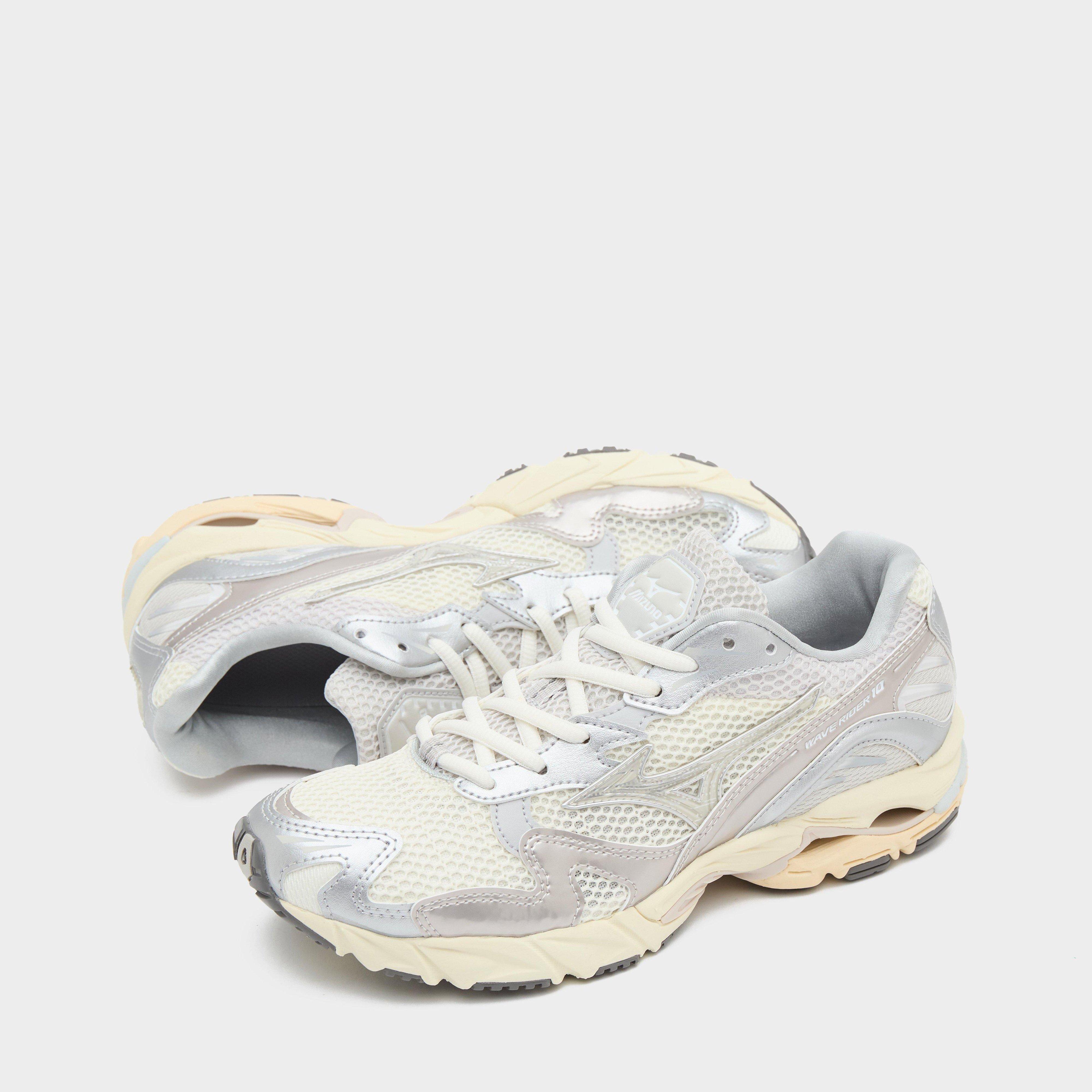 Mizuno Wave Rider 10 Women's