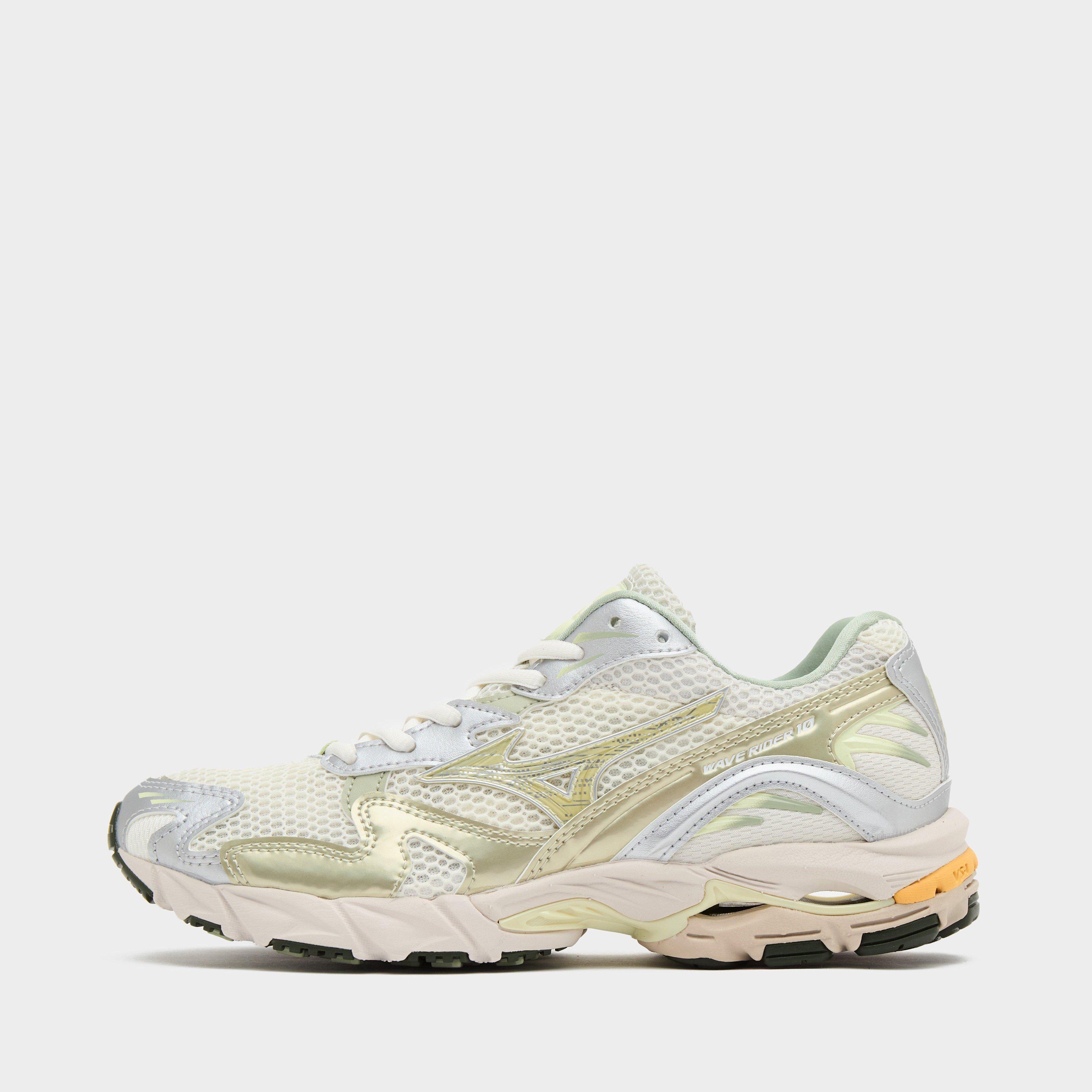 Mizuno Wave Rider 10 Women's