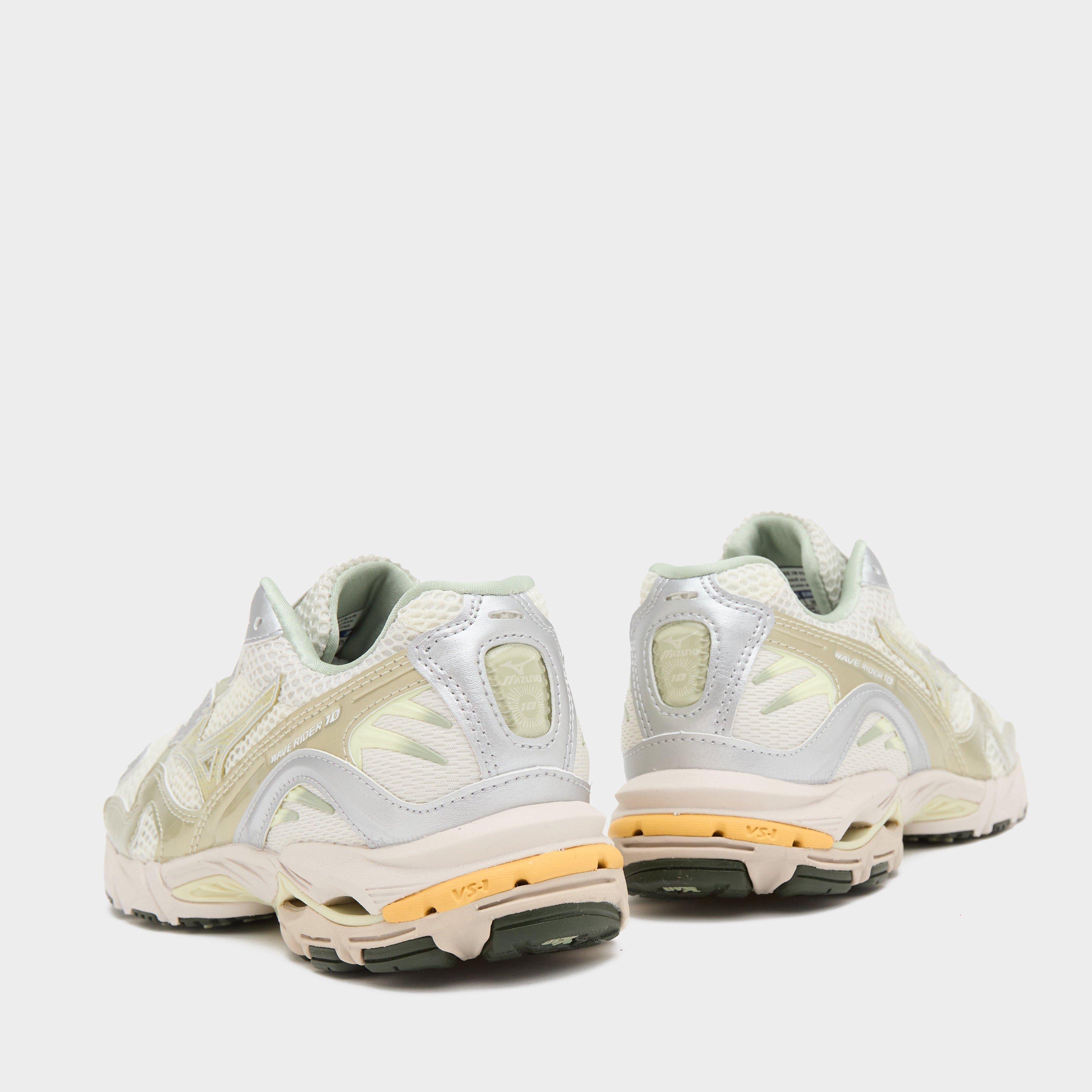 Mizuno Wave Rider 10 Women's