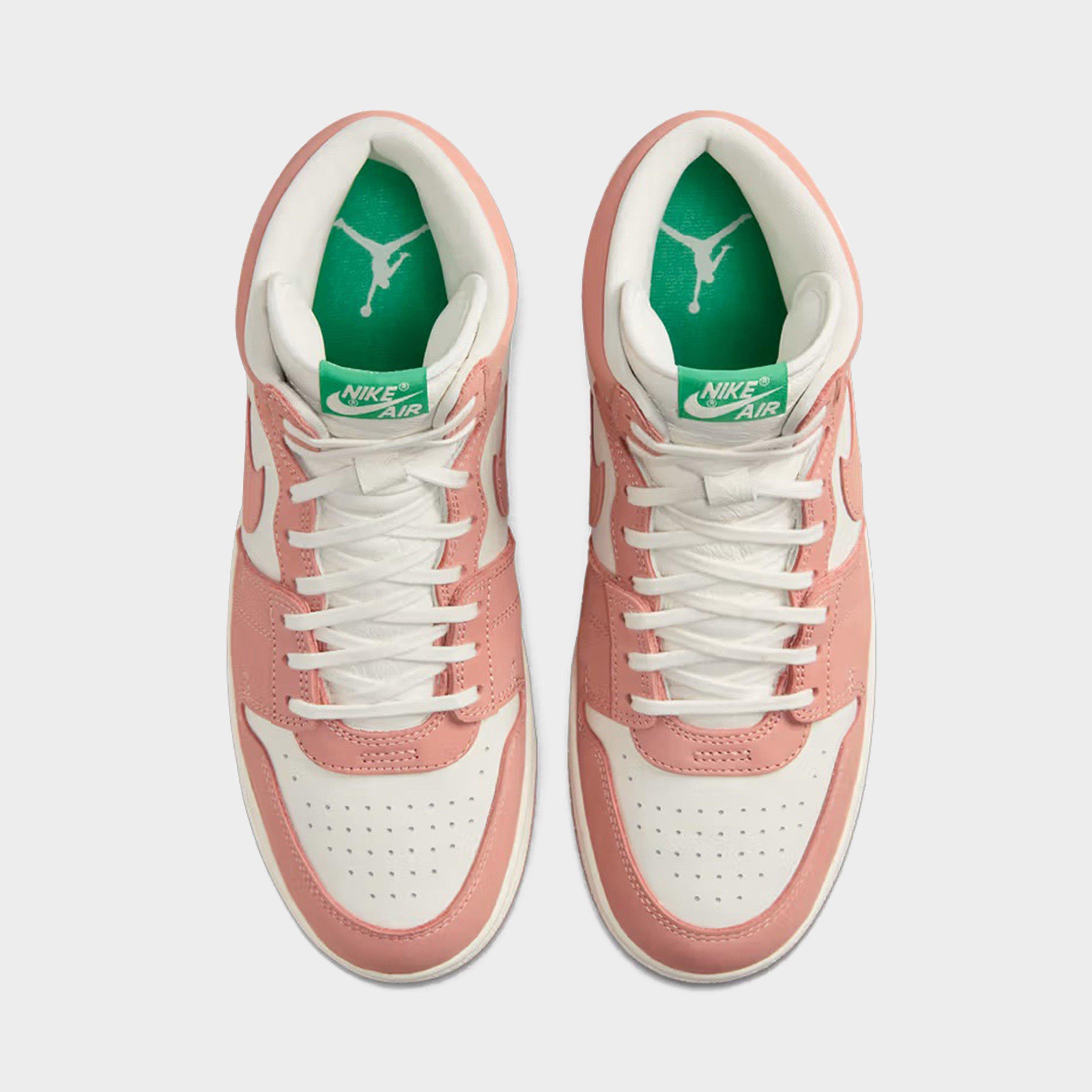 Jordan Air Ship
