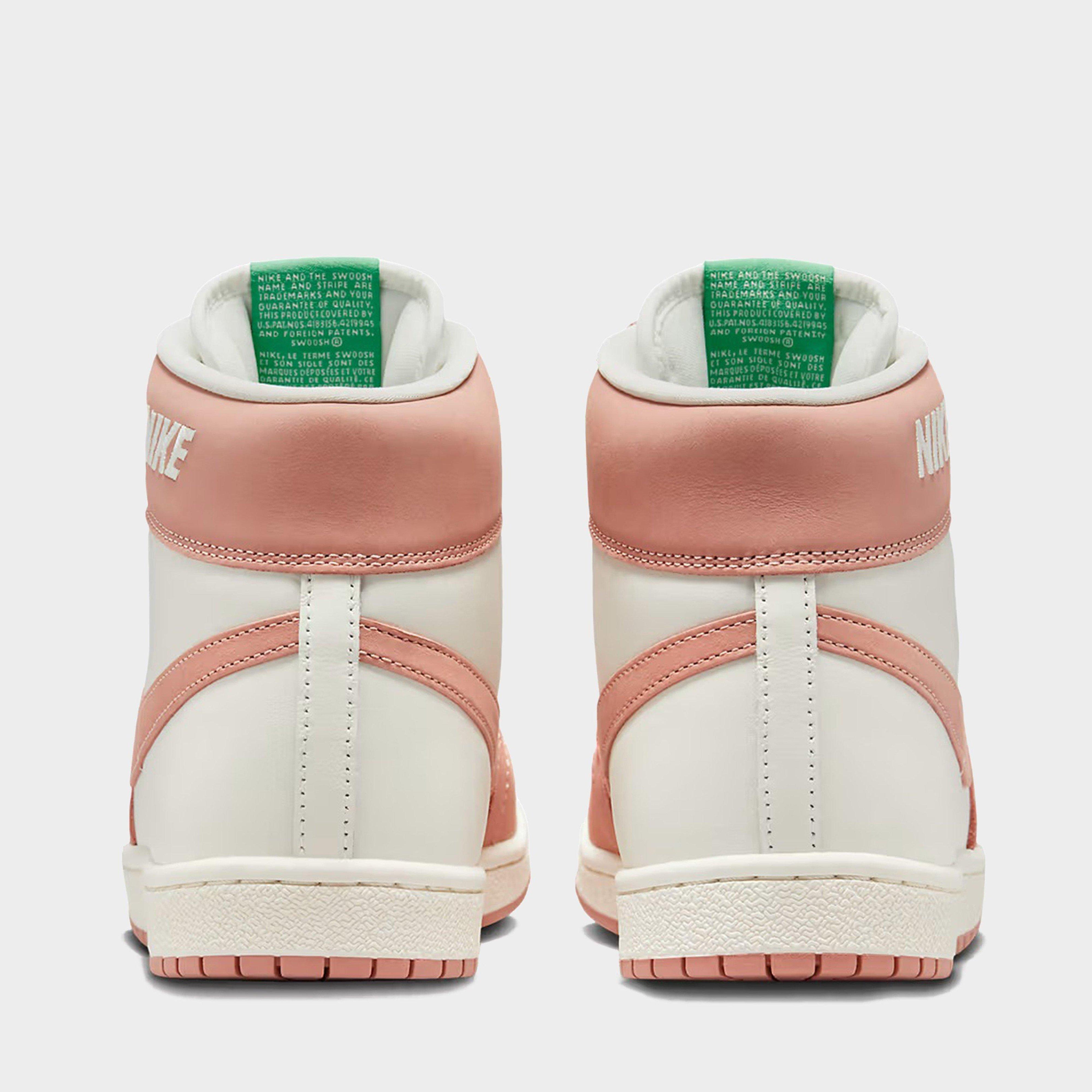 Jordan Air Ship