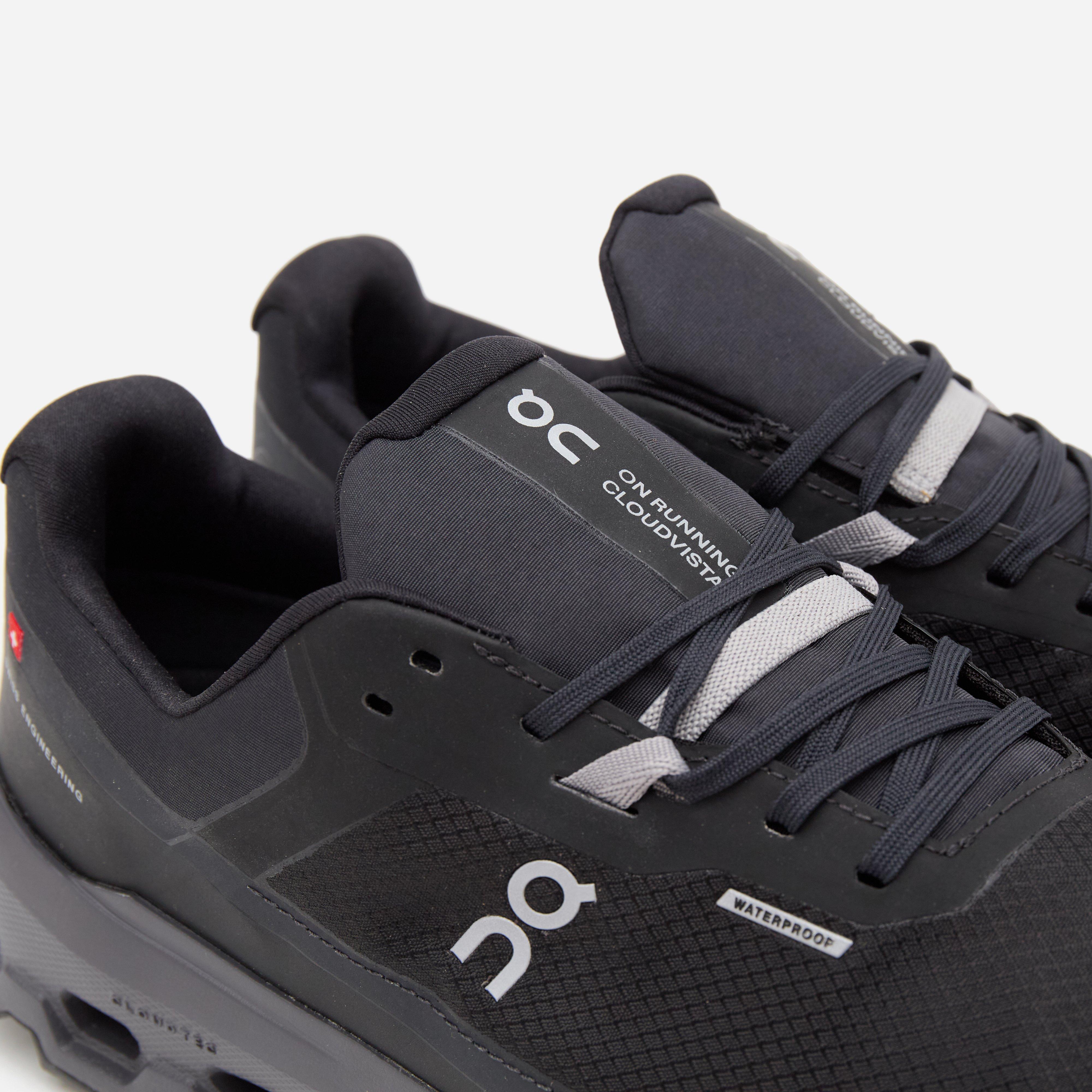 On Running Cloudvista 2 Waterproof