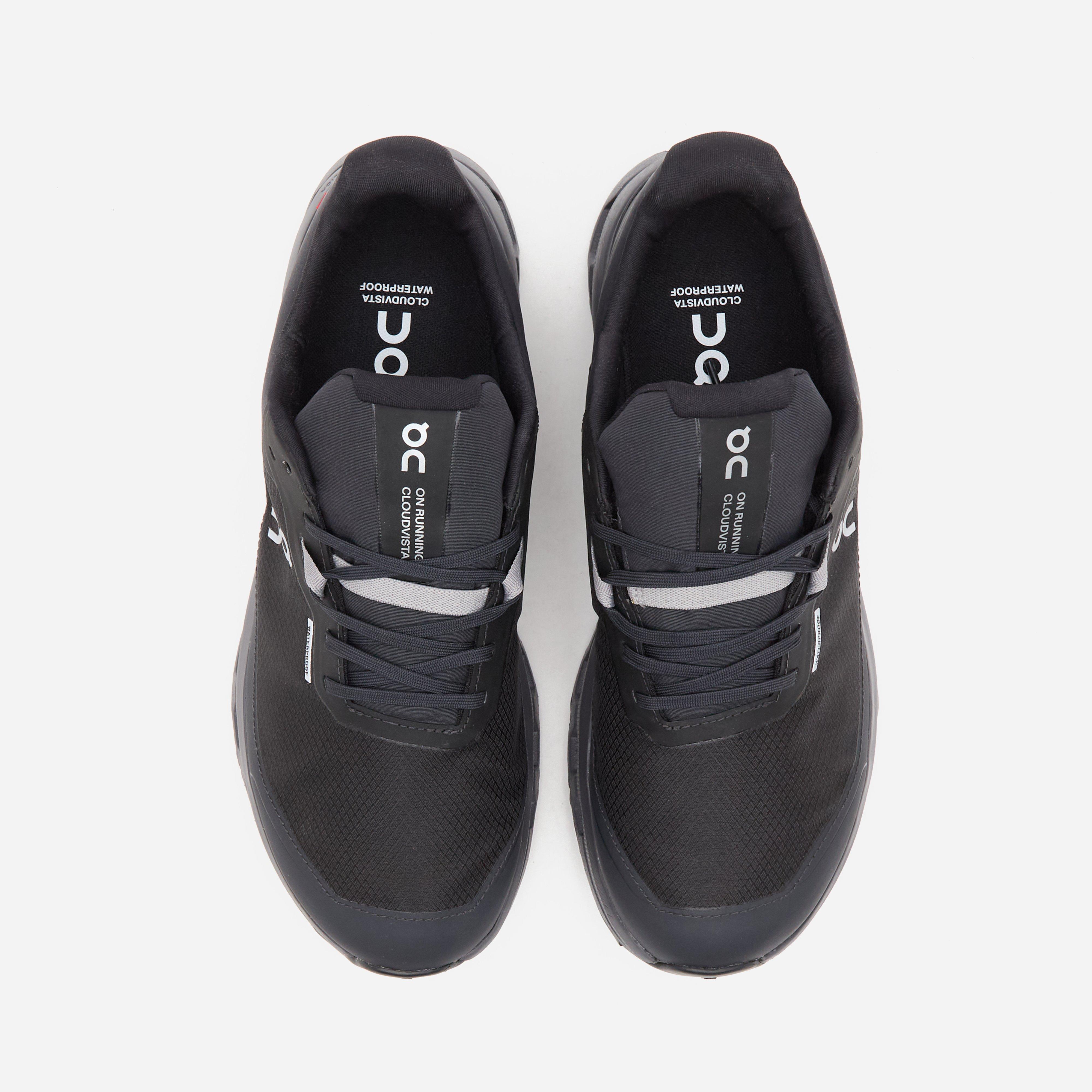 On Running Cloudvista 2 Waterproof