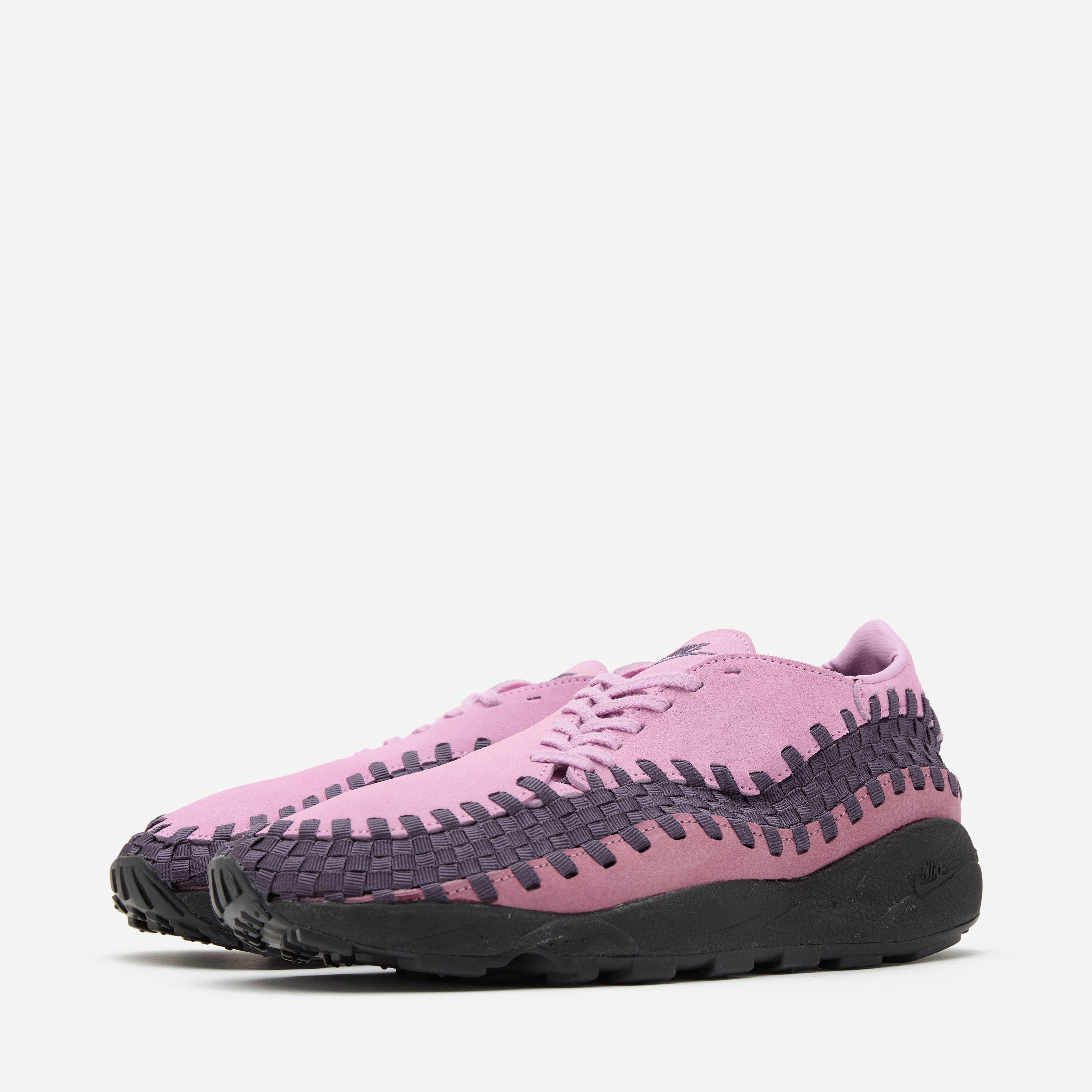 Nike Air Footscape Woven Women's