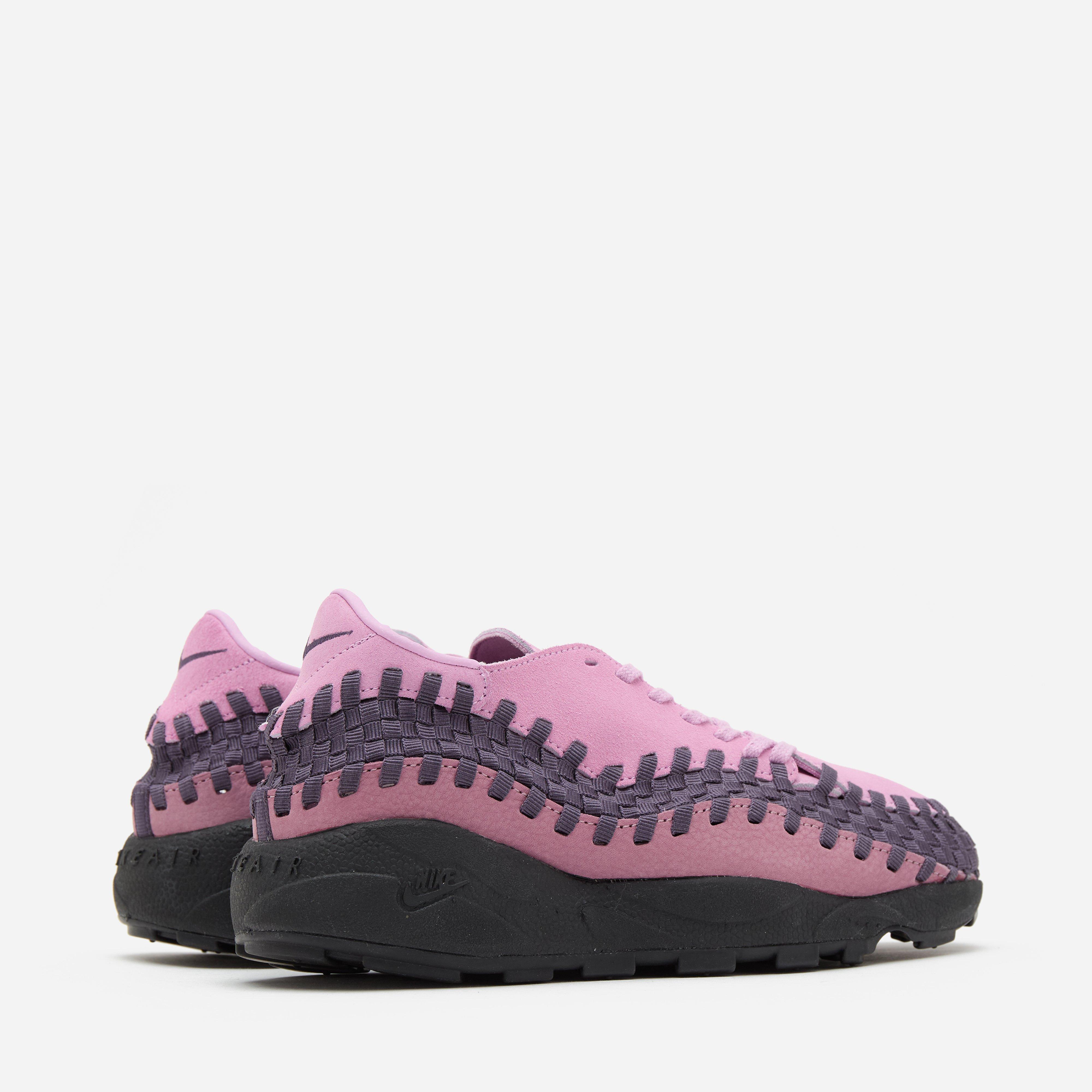 Nike Air Footscape Woven Women's
