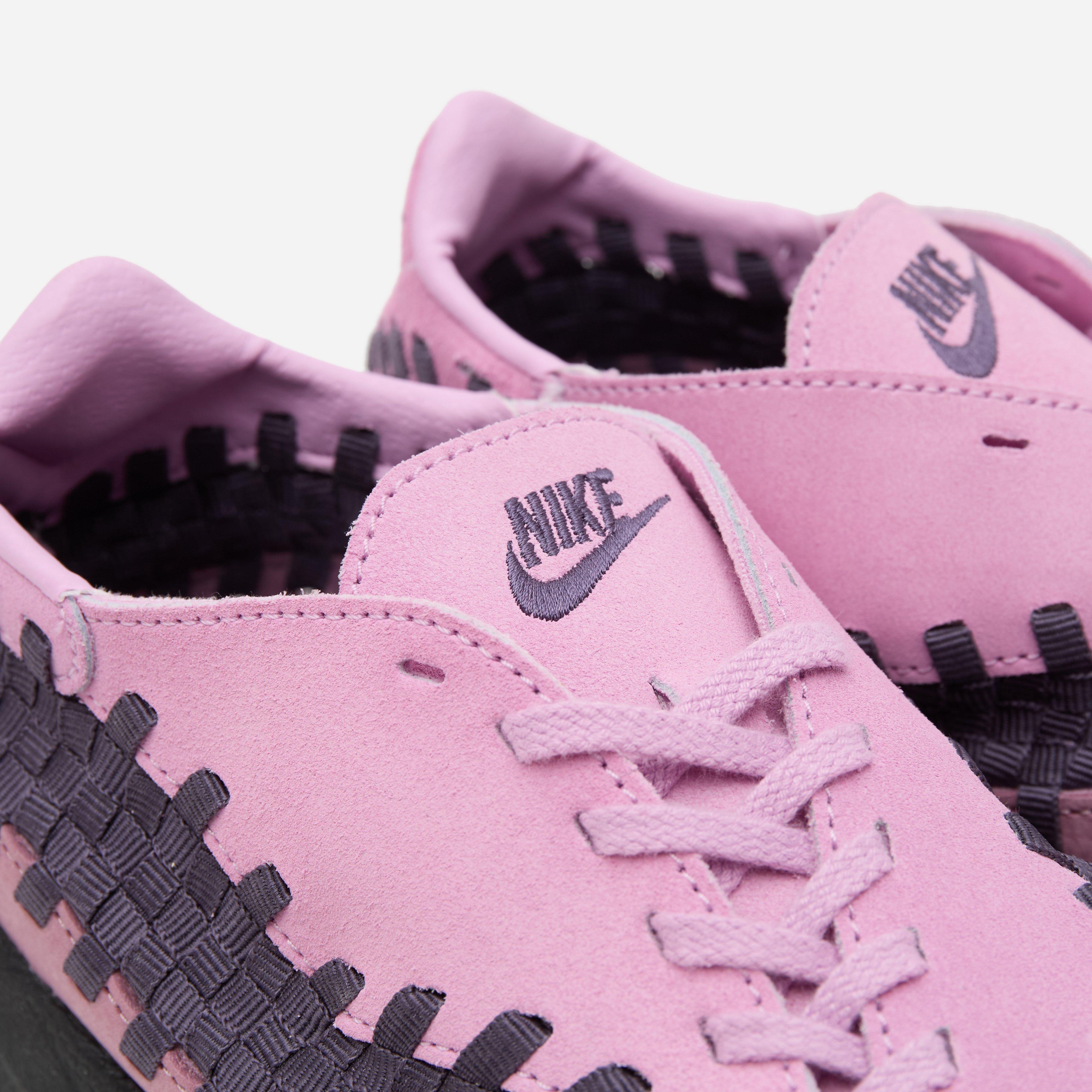 Nike Air Footscape Woven Women's