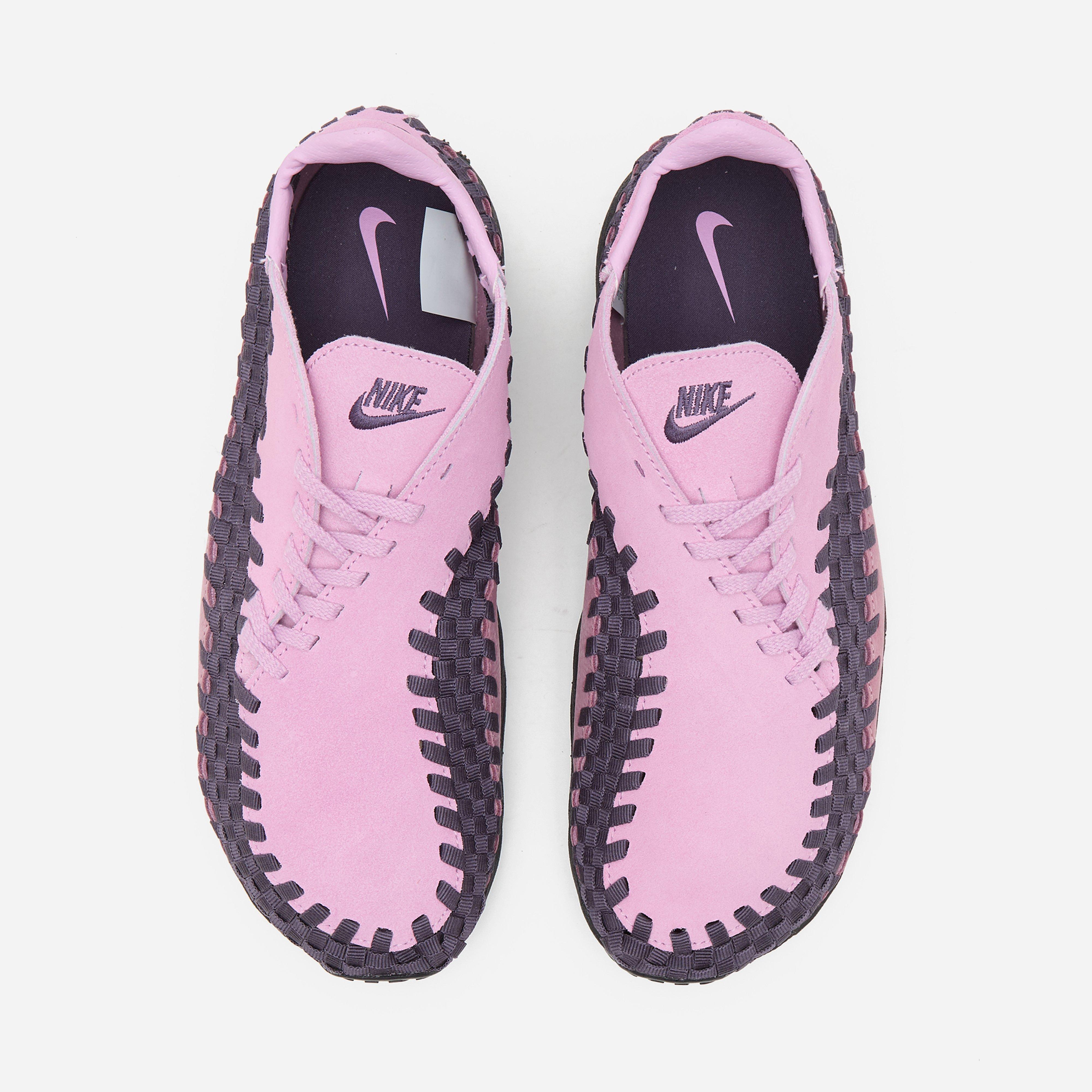 Nike Air Footscape Woven Women's