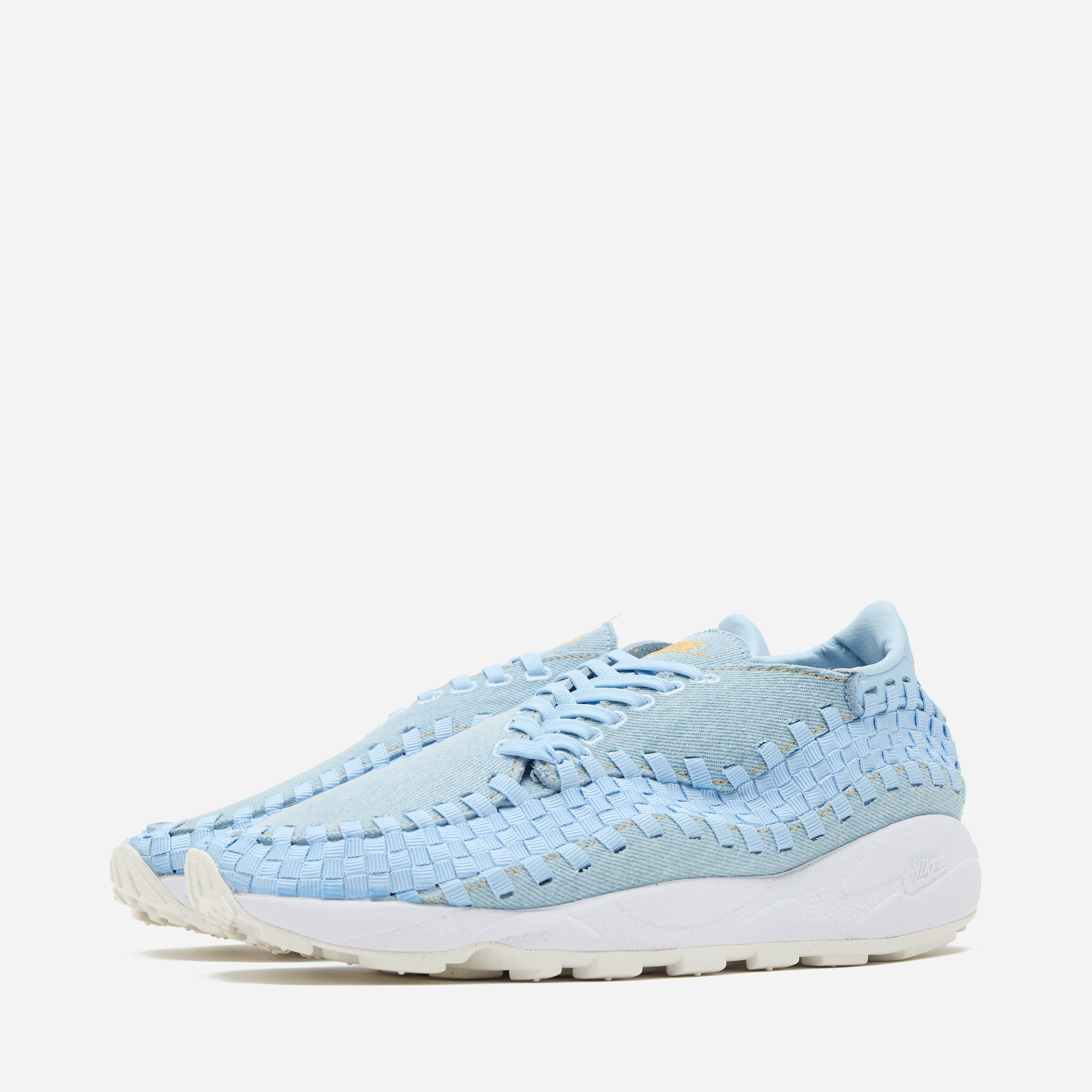 Nike Air Footscape Woven Women's