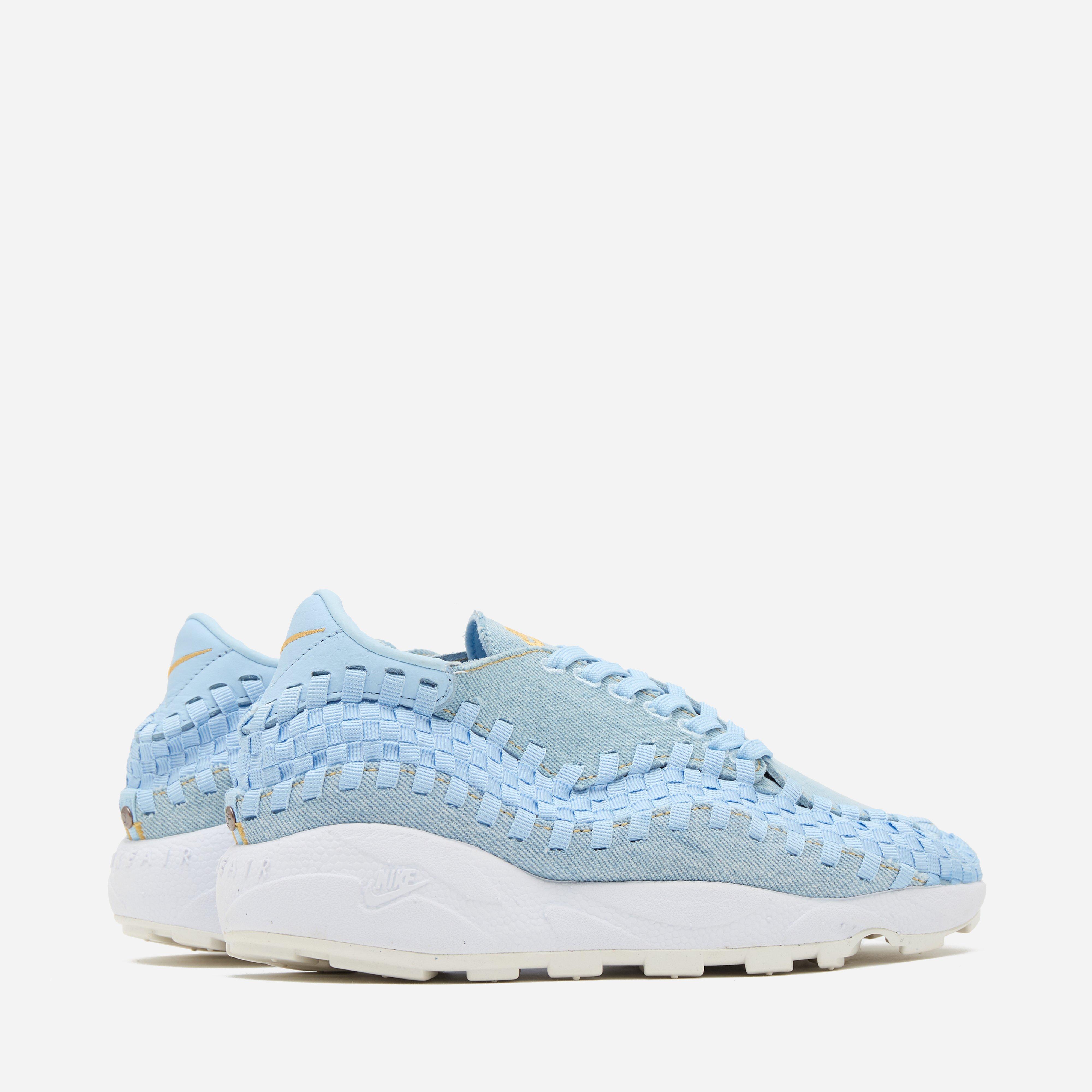 Nike Air Footscape Woven Women's