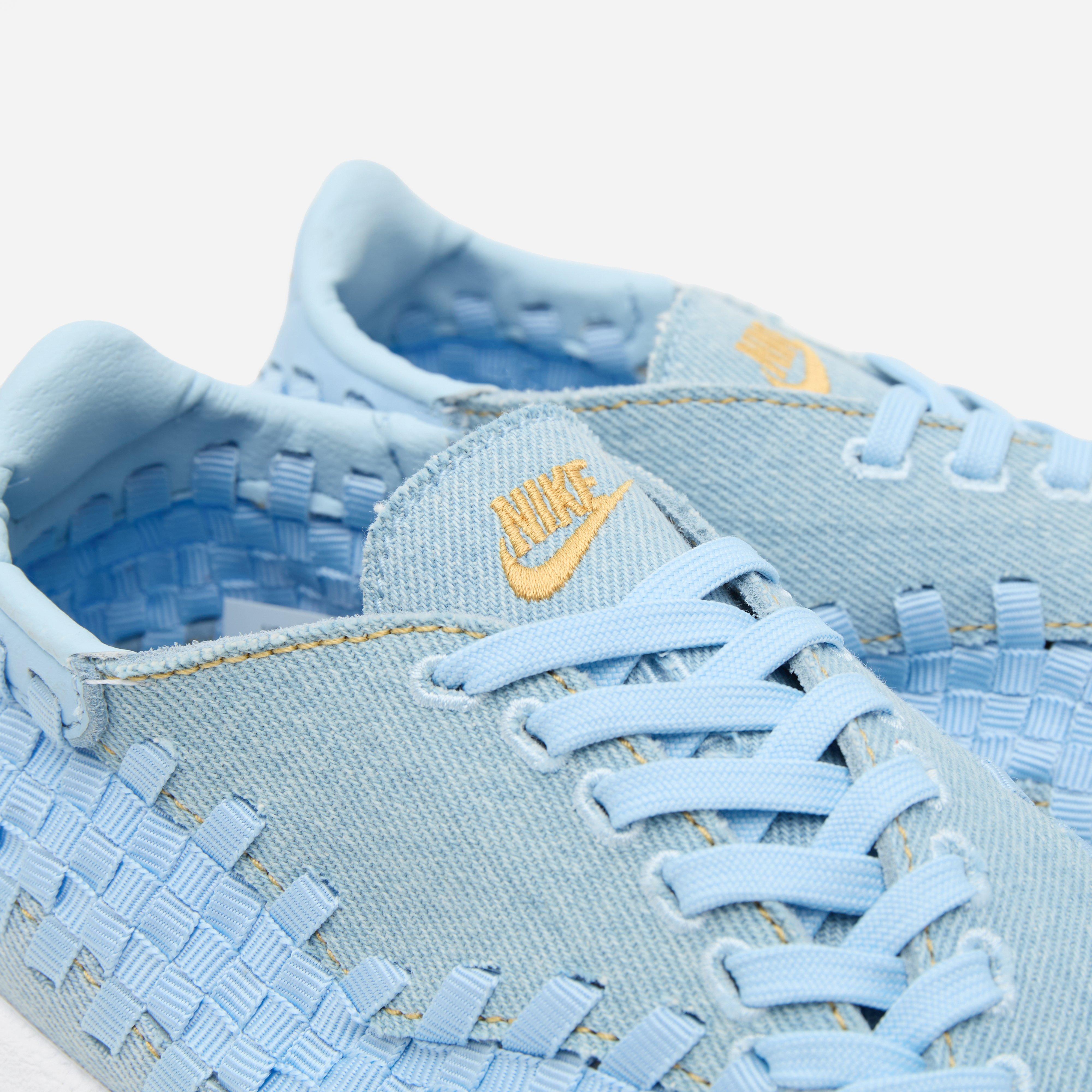 Nike Air Footscape Woven Women's